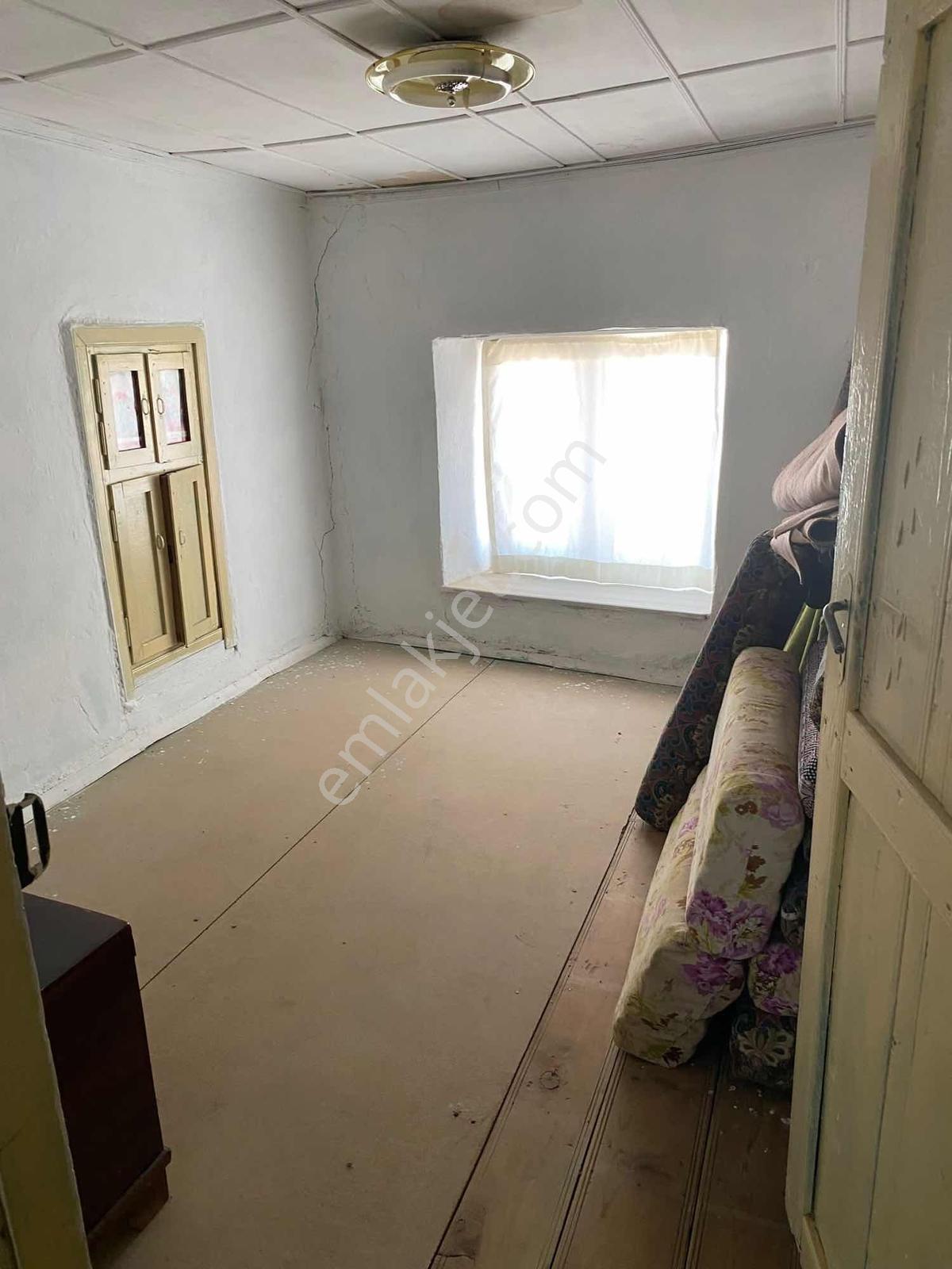Konya Seydişehir Kisecik'te Müstakil Kerpiç Ev - Görsel 6