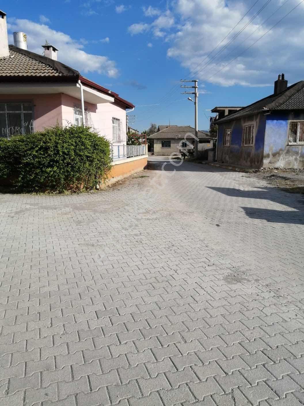 Konya Seydişehir Kisecik'te Müstakil Kerpiç Ev - Görsel 5