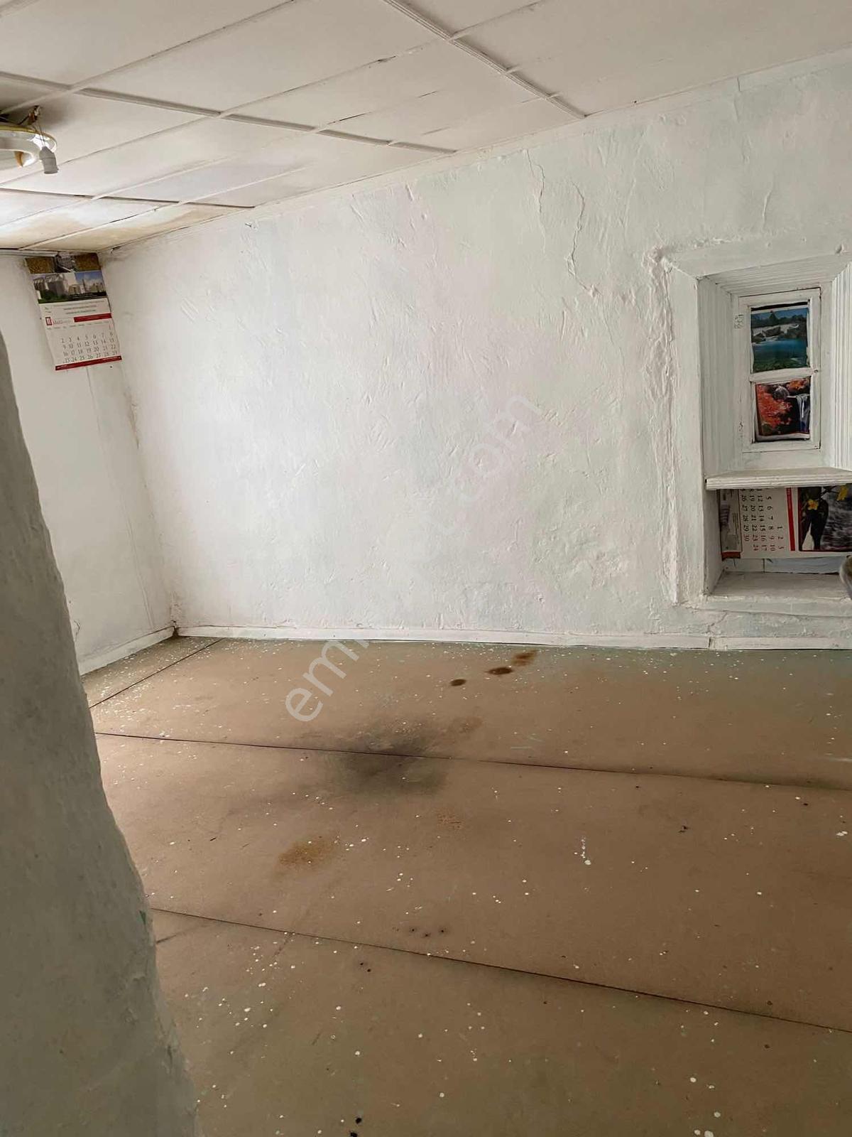 Konya Seydişehir Kisecik'te Müstakil Kerpiç Ev - Görsel 7