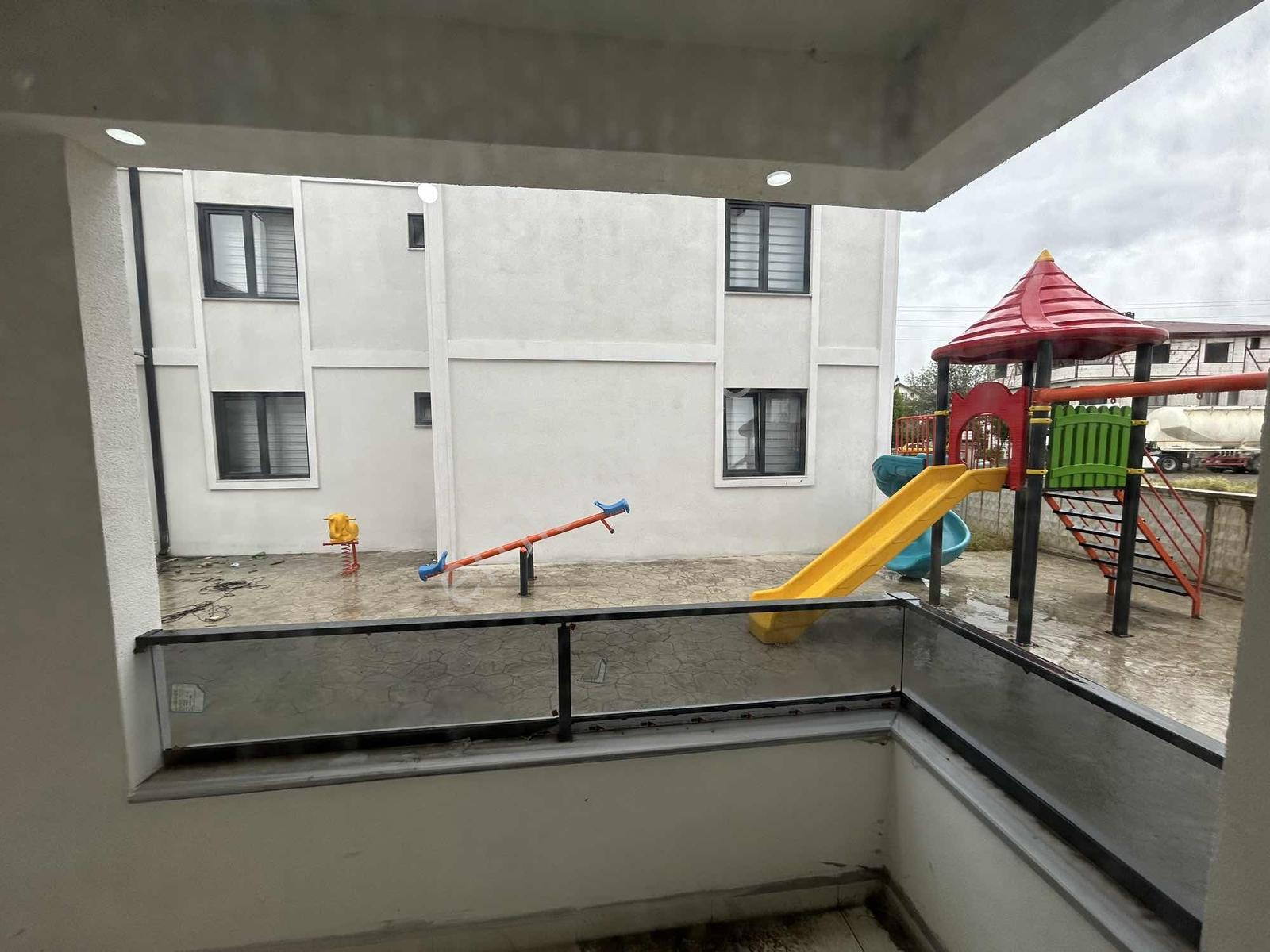 Satılık Bitmiş İskanlı Oturuma Hazır Sorunsuz Daire - Görsel 15
