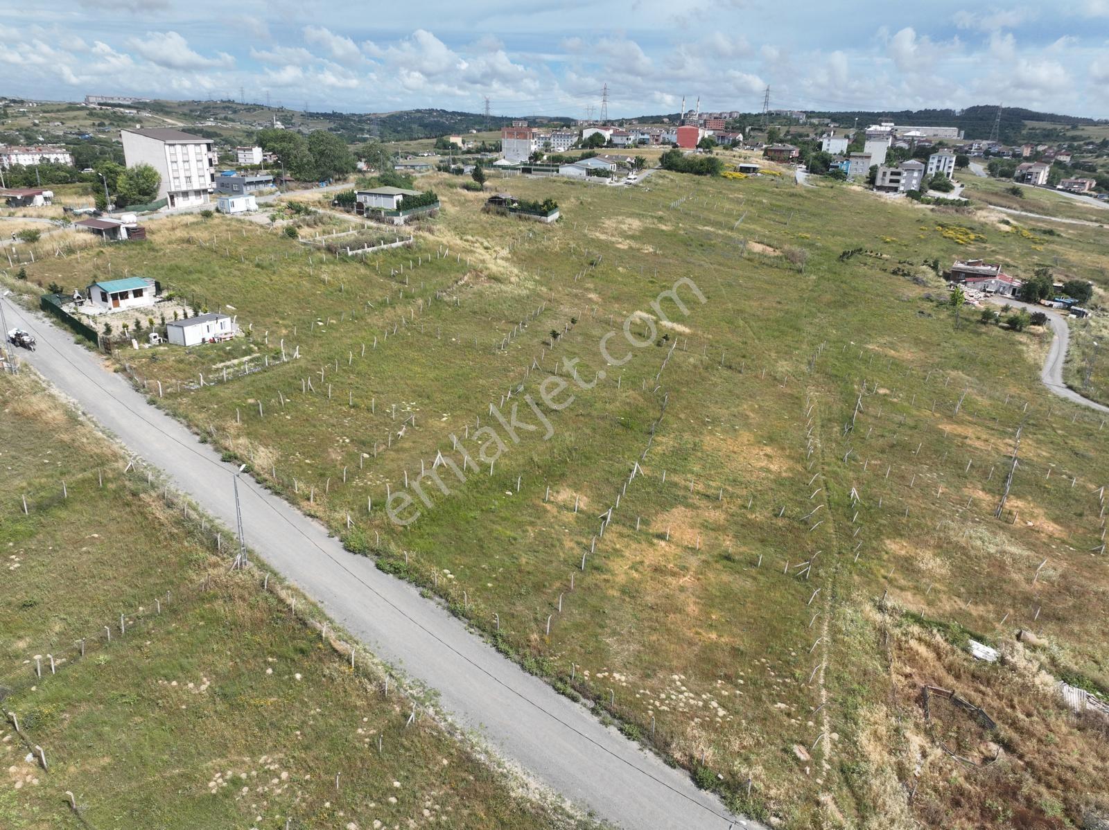 Taşolukda İfraz Planında Satılık 300m2 Arsa - Görsel 2