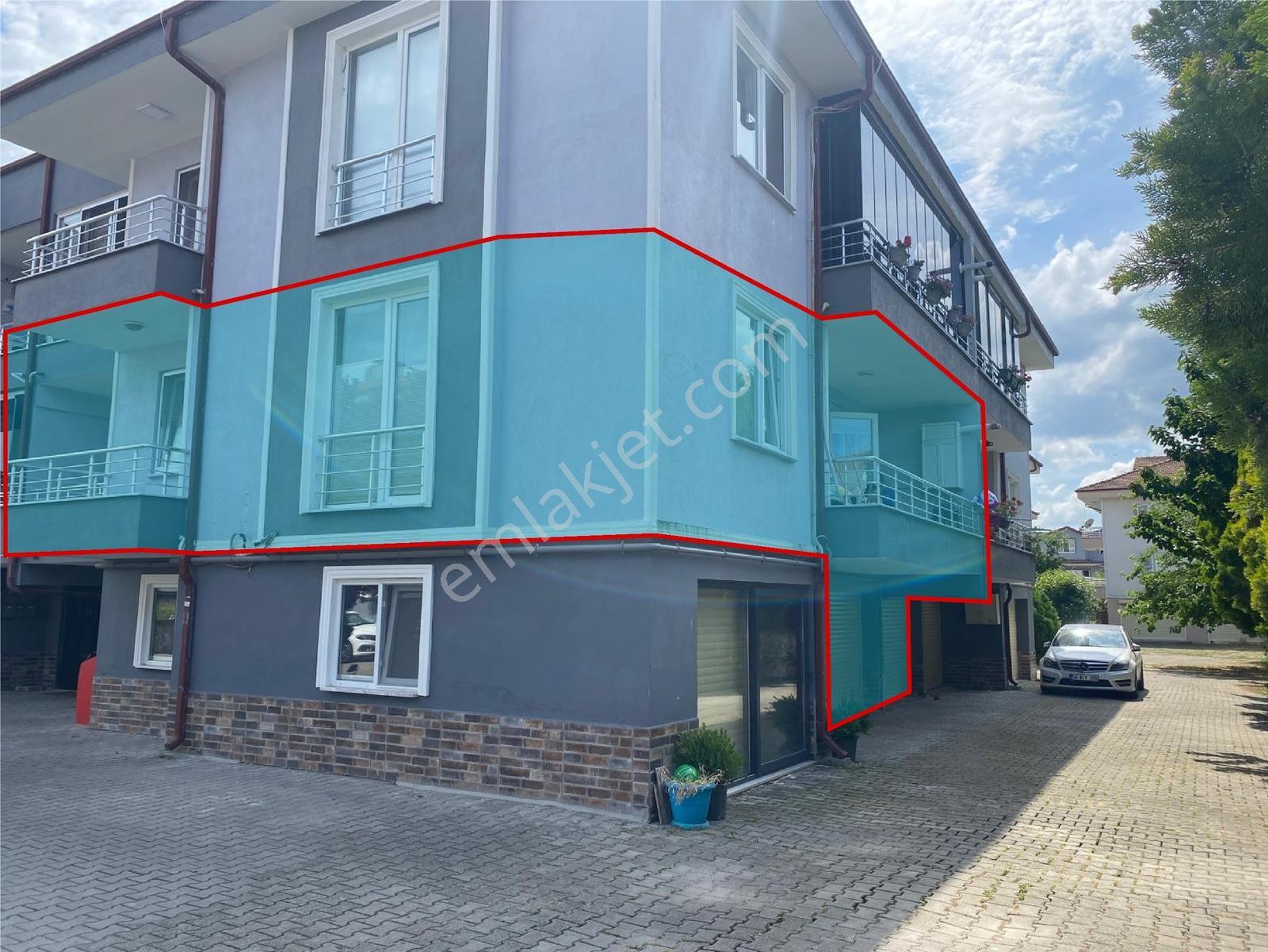 Mükemmel Lokasyonda Fırsat 4+1 Ters Dubleks Daire - Görsel 8