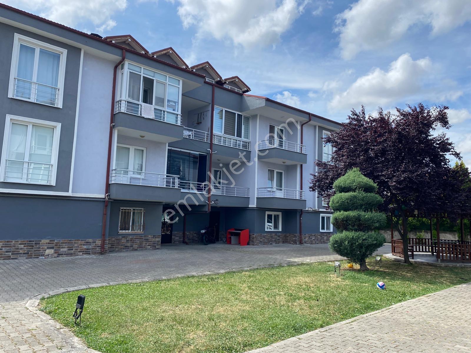 Mükemmel Lokasyonda Fırsat 4+1 Ters Dubleks Daire - Görsel 13