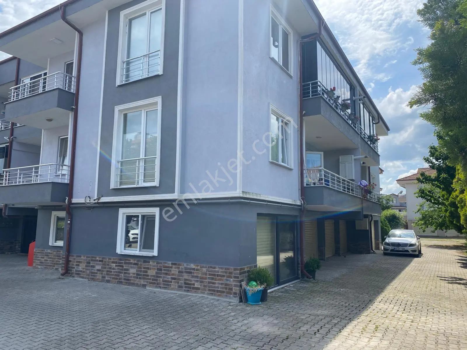 Mükemmel Lokasyonda Fırsat 4+1 Ters Dubleks Daire - Görsel 6