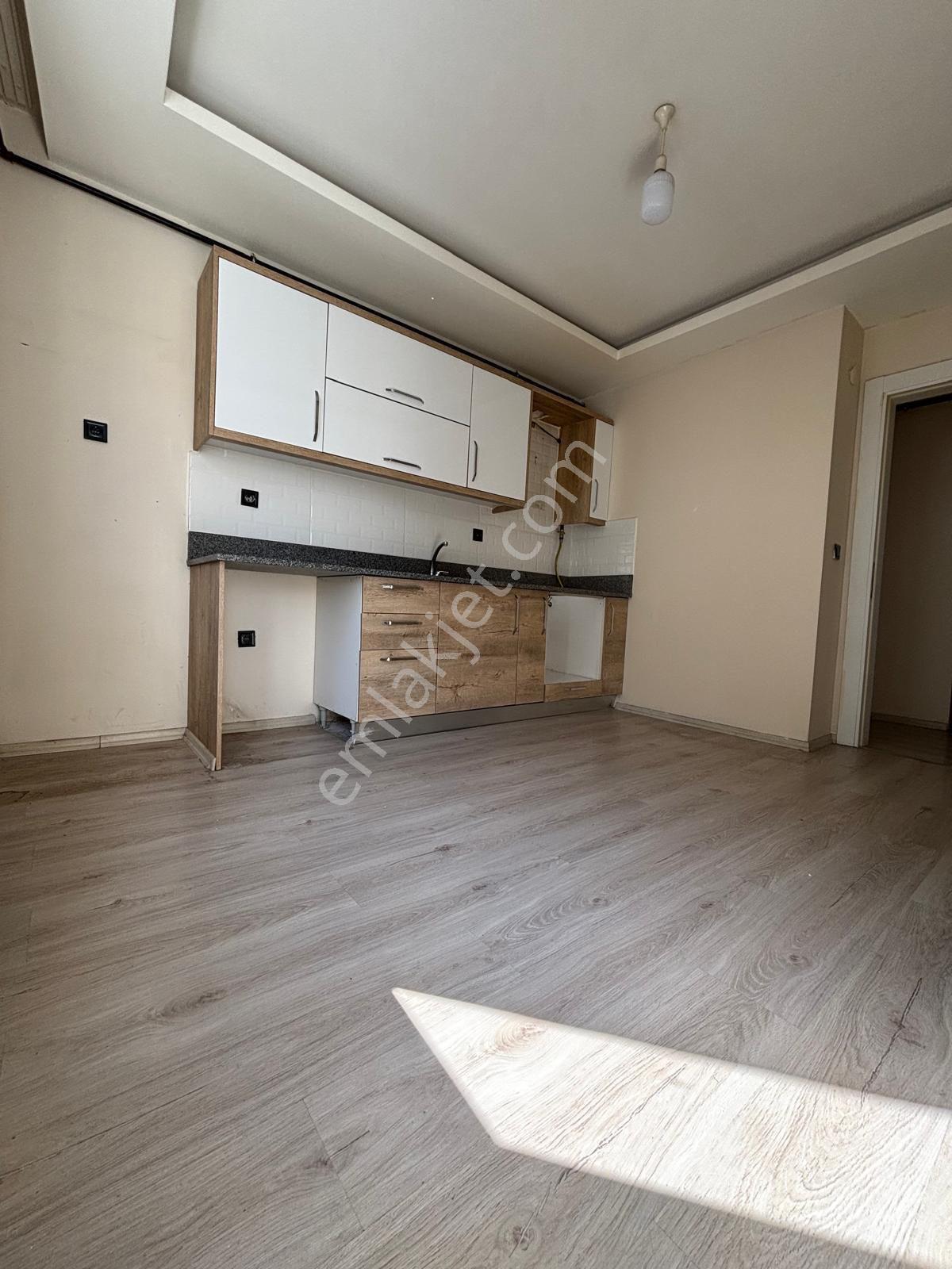 Eymen Emlaktan Yiğitler Mh. 2+1 Kiralık Doğalgazlı Daire