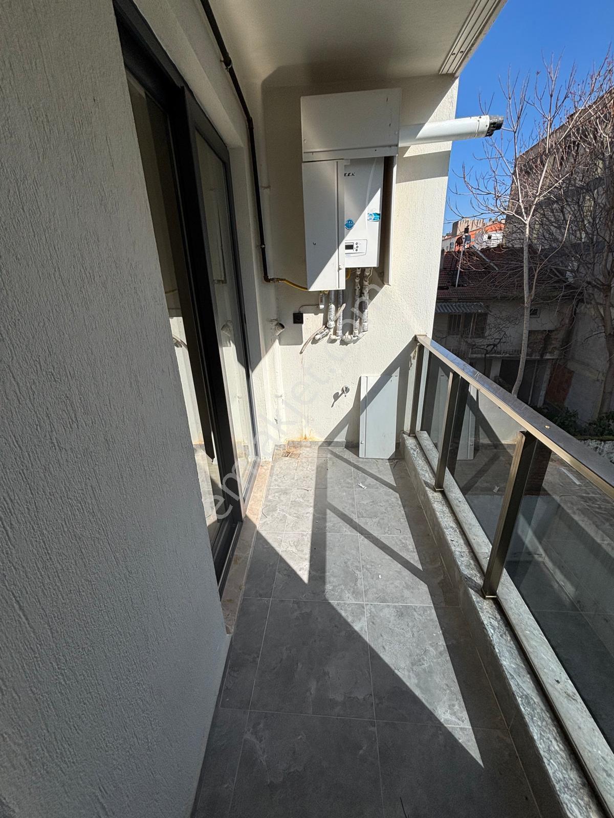 Eymen Emlaktan Yiğitler Mh. 2+1 Kiralık Doğalgazlı Daire - Görsel 22