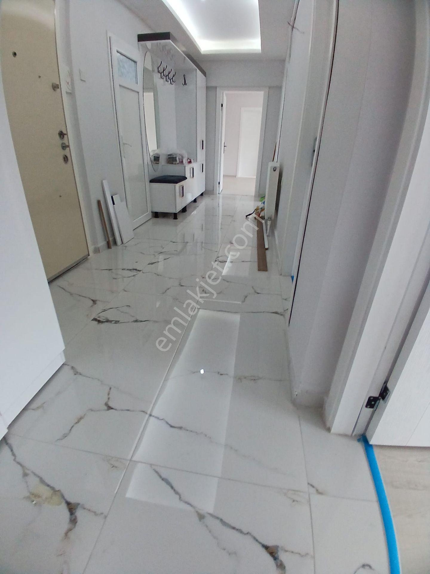 Mç Emlak'tan Akşemsettin Mah'de Full Yapılı Daire - Görsel 31