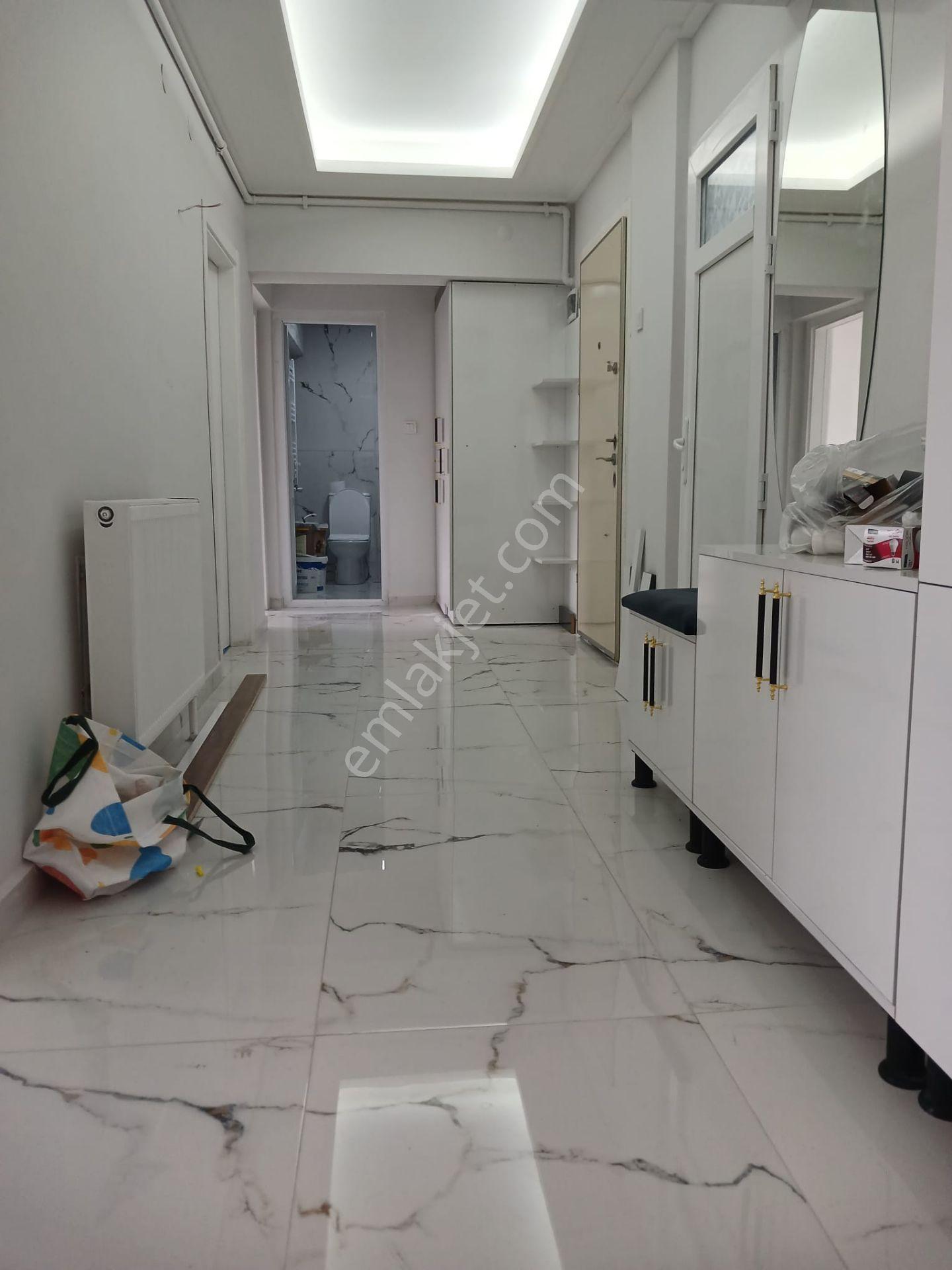 Mç Emlak'tan Akşemsettin Mah'de Full Yapılı Daire - Görsel 27