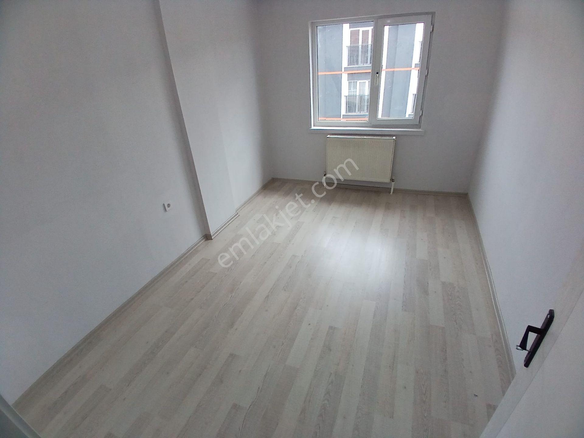 Mç Emlak'tan Akşemsettin Mah'de Full Yapılı Daire - Görsel 14