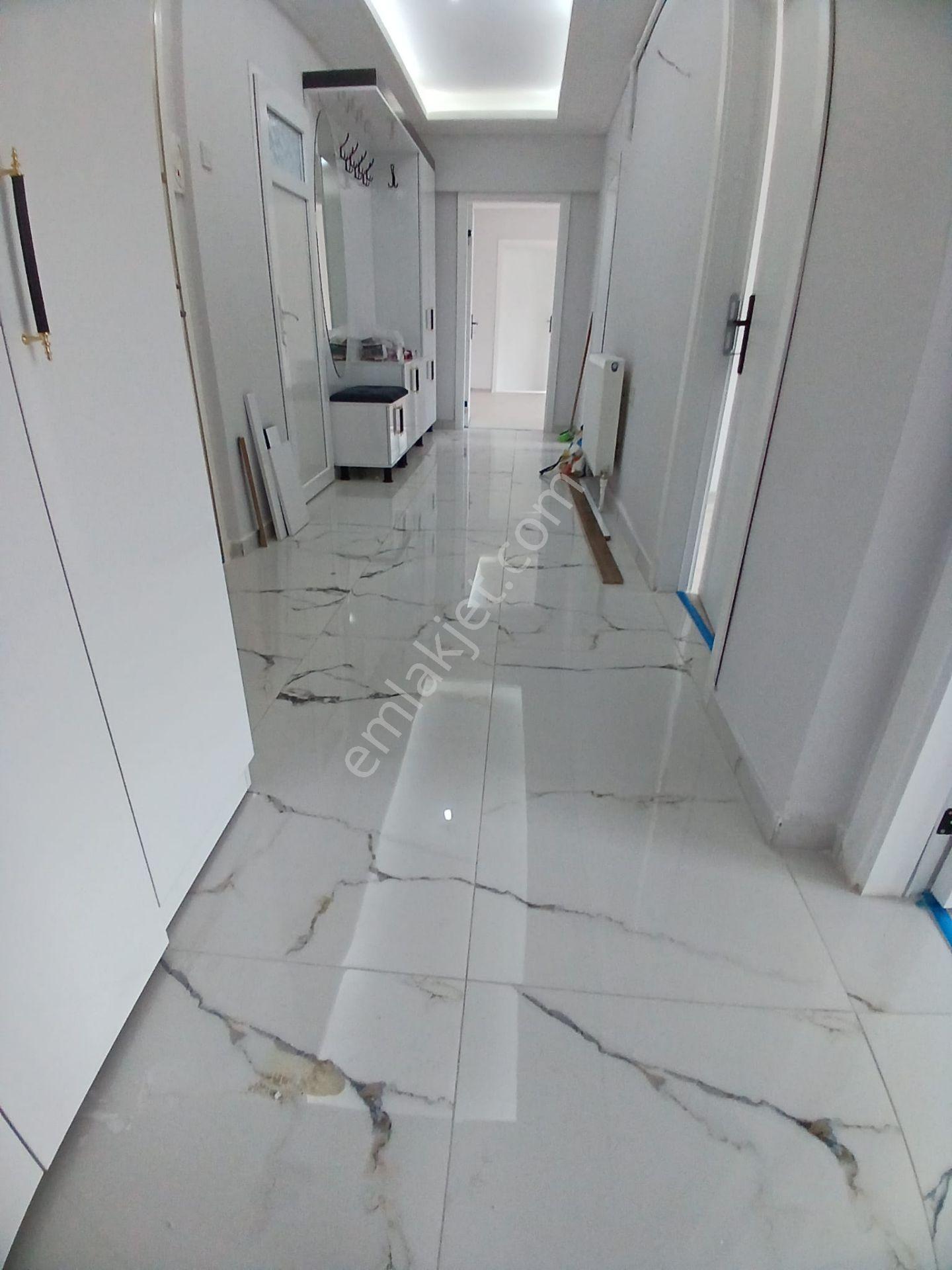 Mç Emlak'tan Akşemsettin Mah'de Full Yapılı Daire - Görsel 30