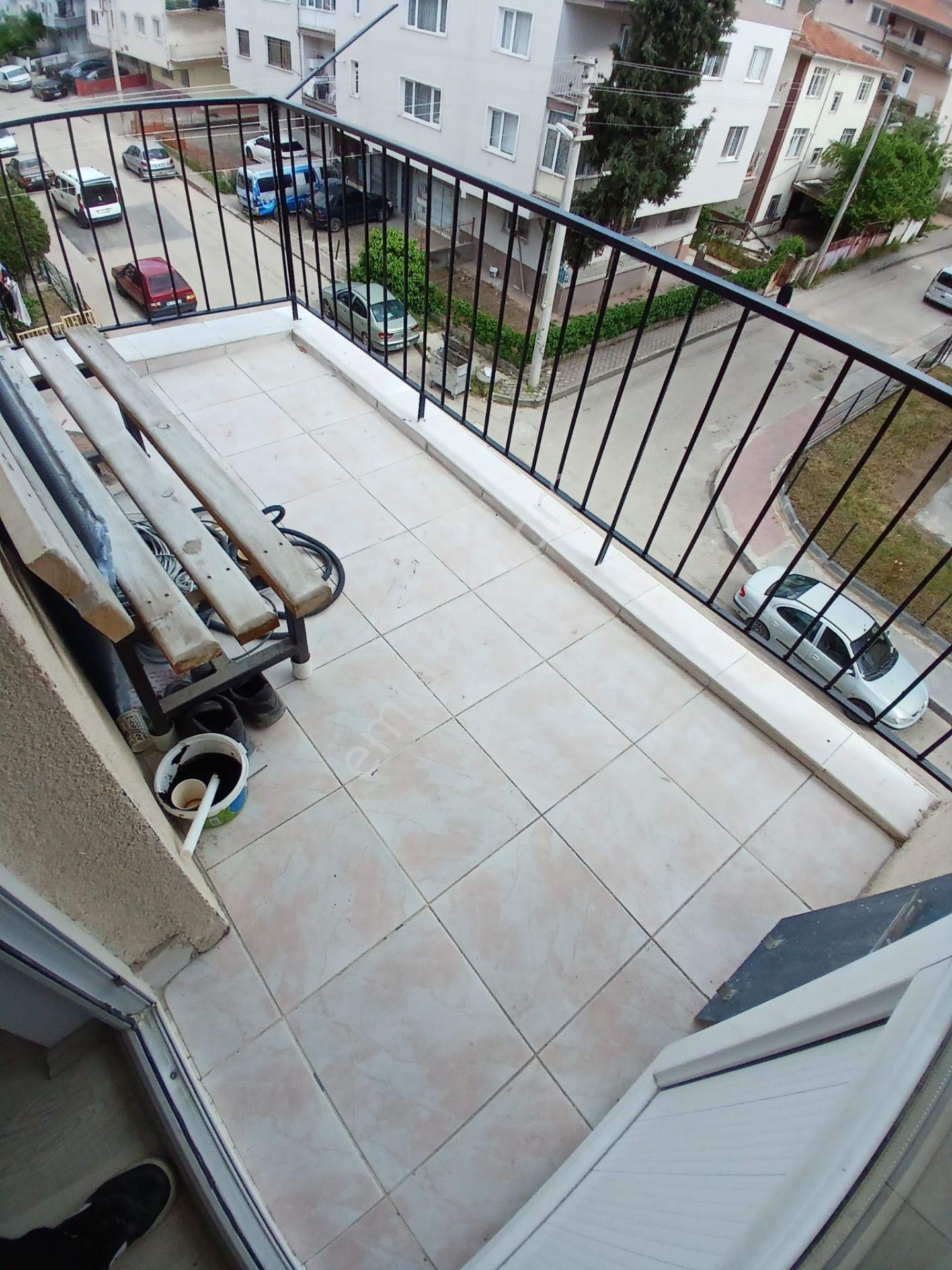 Mç Emlak'tan Akşemsettin Mah'de Full Yapılı Daire - Görsel 35