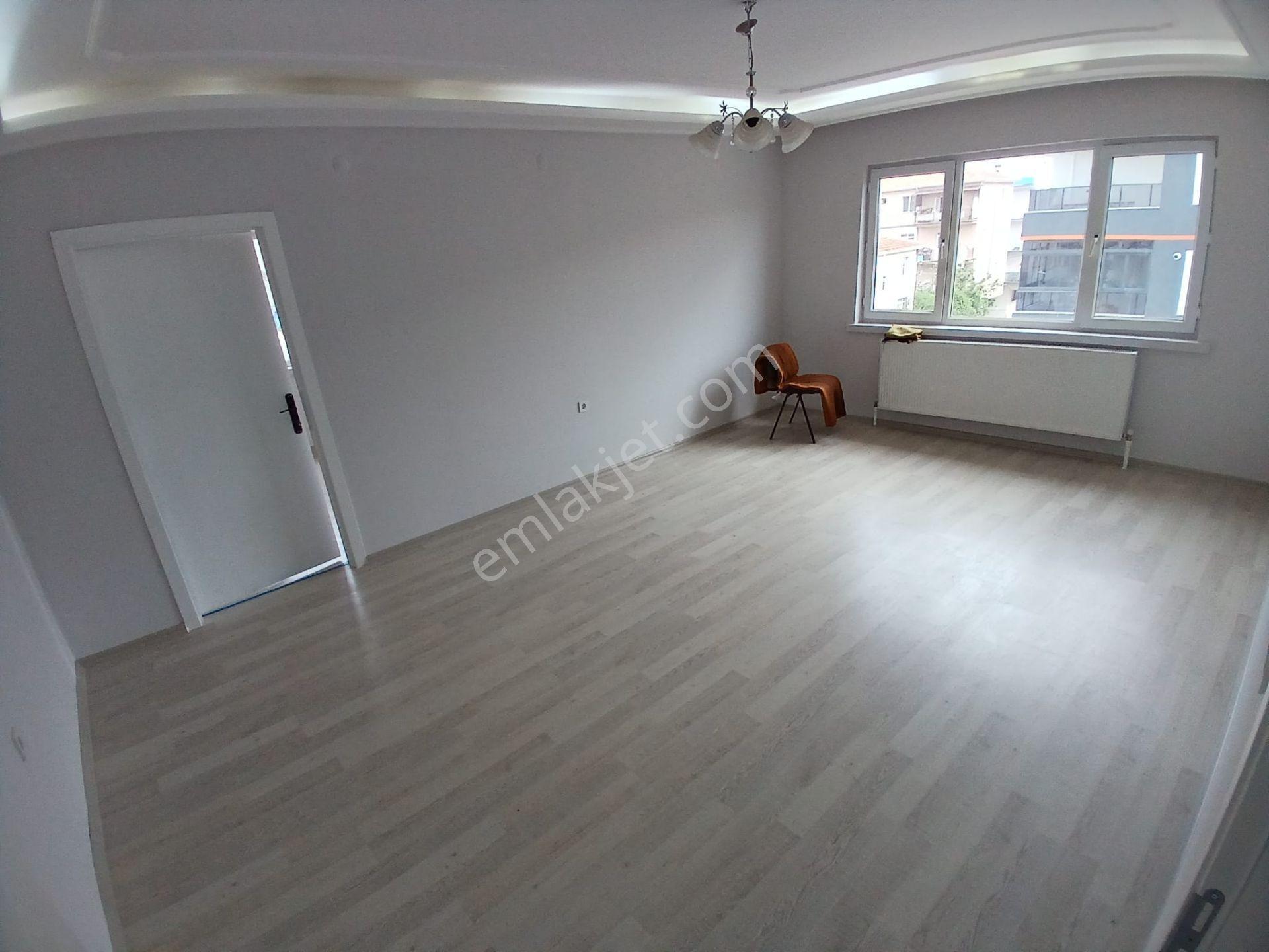 Mç Emlak'tan Akşemsettin Mah'de Full Yapılı Daire - Görsel 8