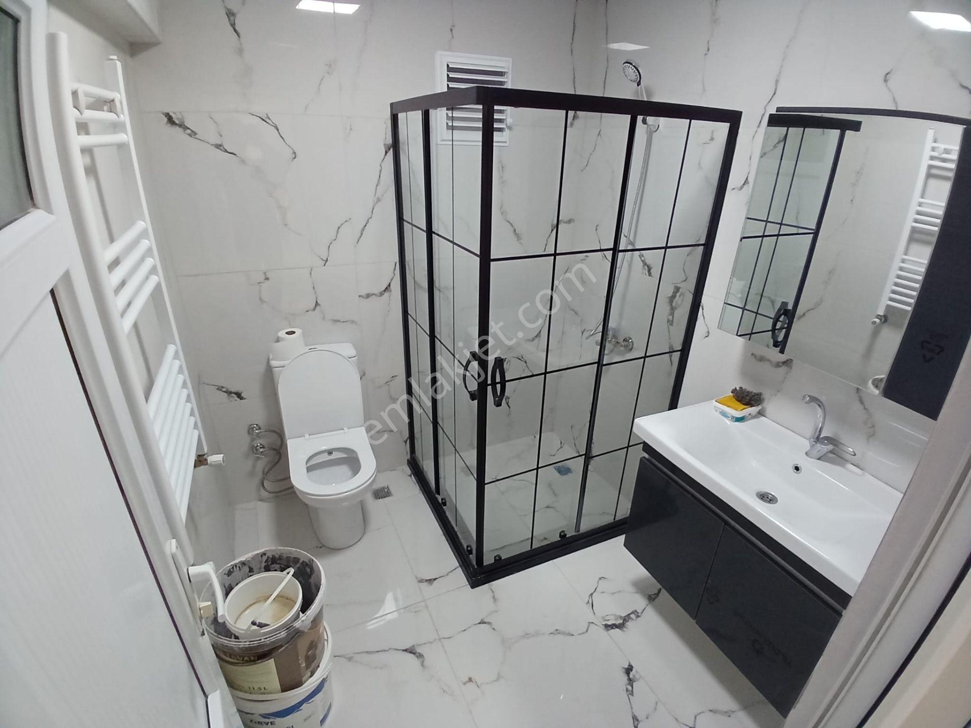 Mç Emlak'tan Akşemsettin Mah'de Full Yapılı Daire - Görsel 32
