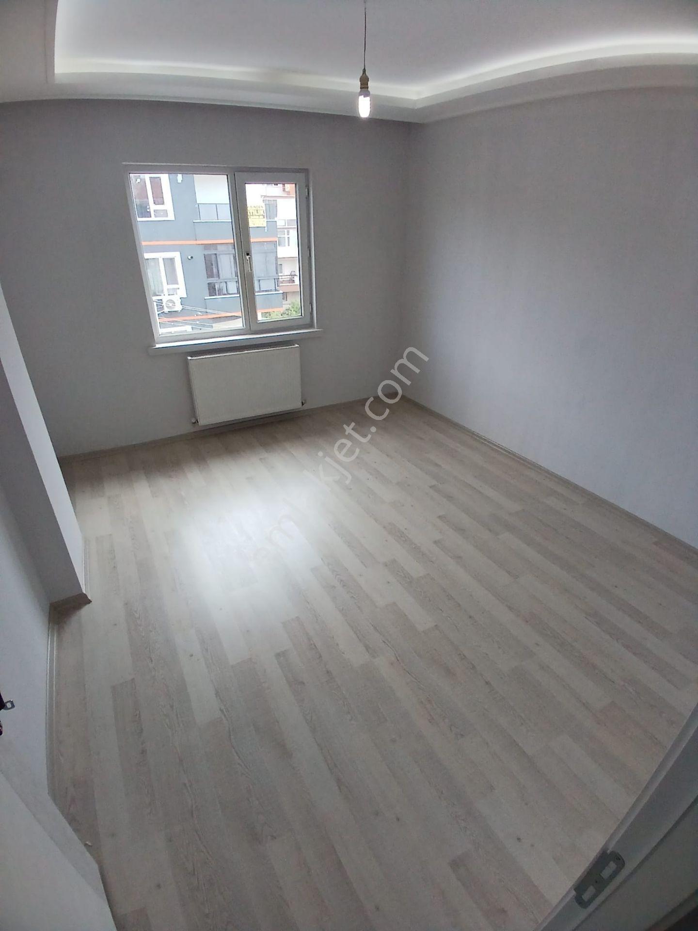 Mç Emlak'tan Akşemsettin Mah'de Full Yapılı Daire - Görsel 9