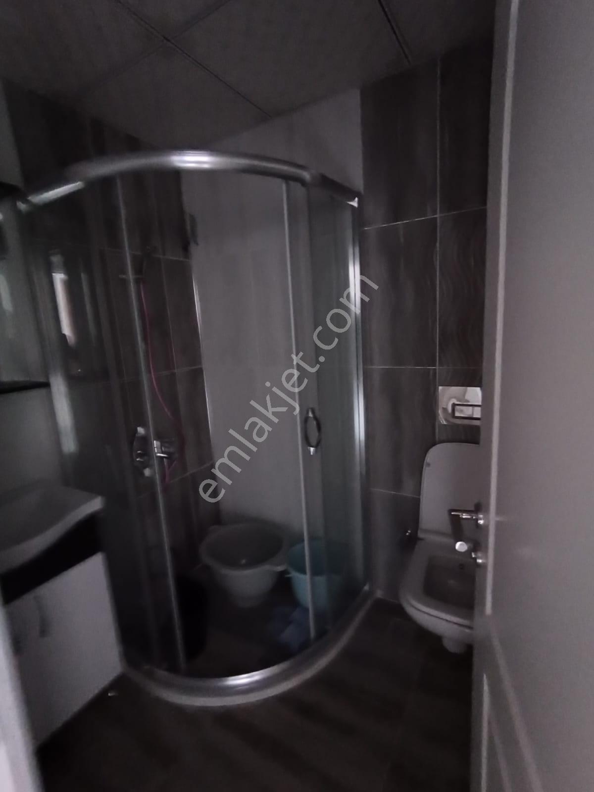 Bm''den Satılık Tece'de 2+1 Havuzlu Full Eşyalı Lüks Daire - Görsel 7