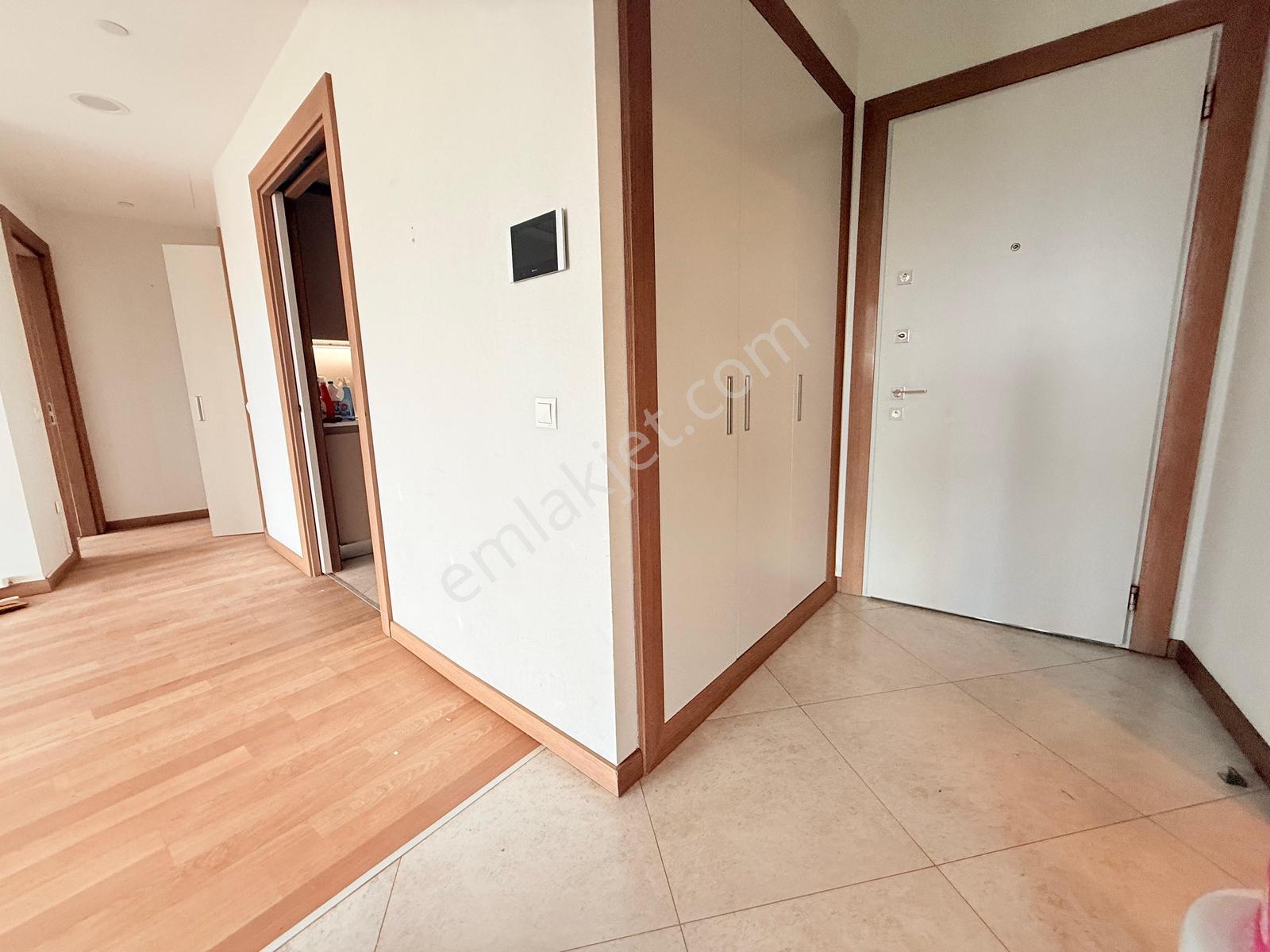 Ağaoğlu Maslak 1453 Sitesi 2+1- T Blok Orman Manz.aylık Ödemeli - Görsel 8