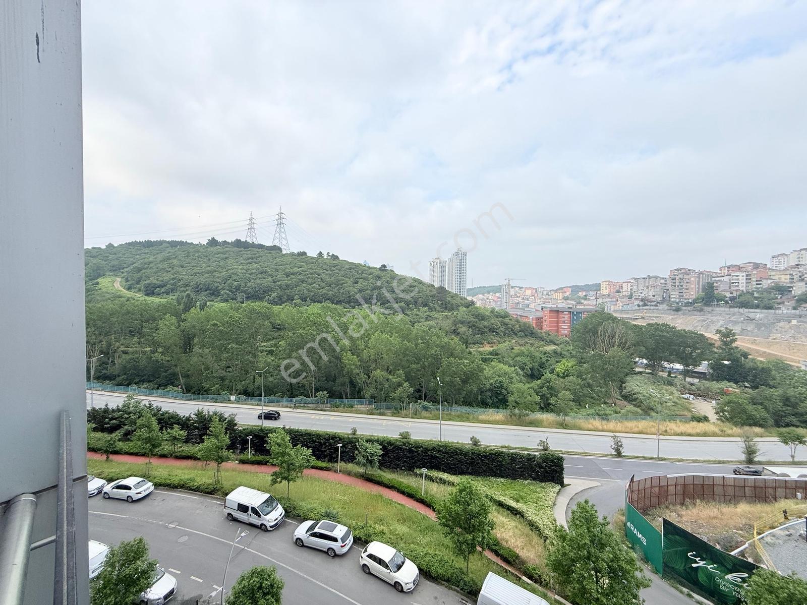 Ağaoğlu Maslak 1453 Sitesi 2+1- T Blok Orman Manz.aylık Ödemeli - Görsel 5