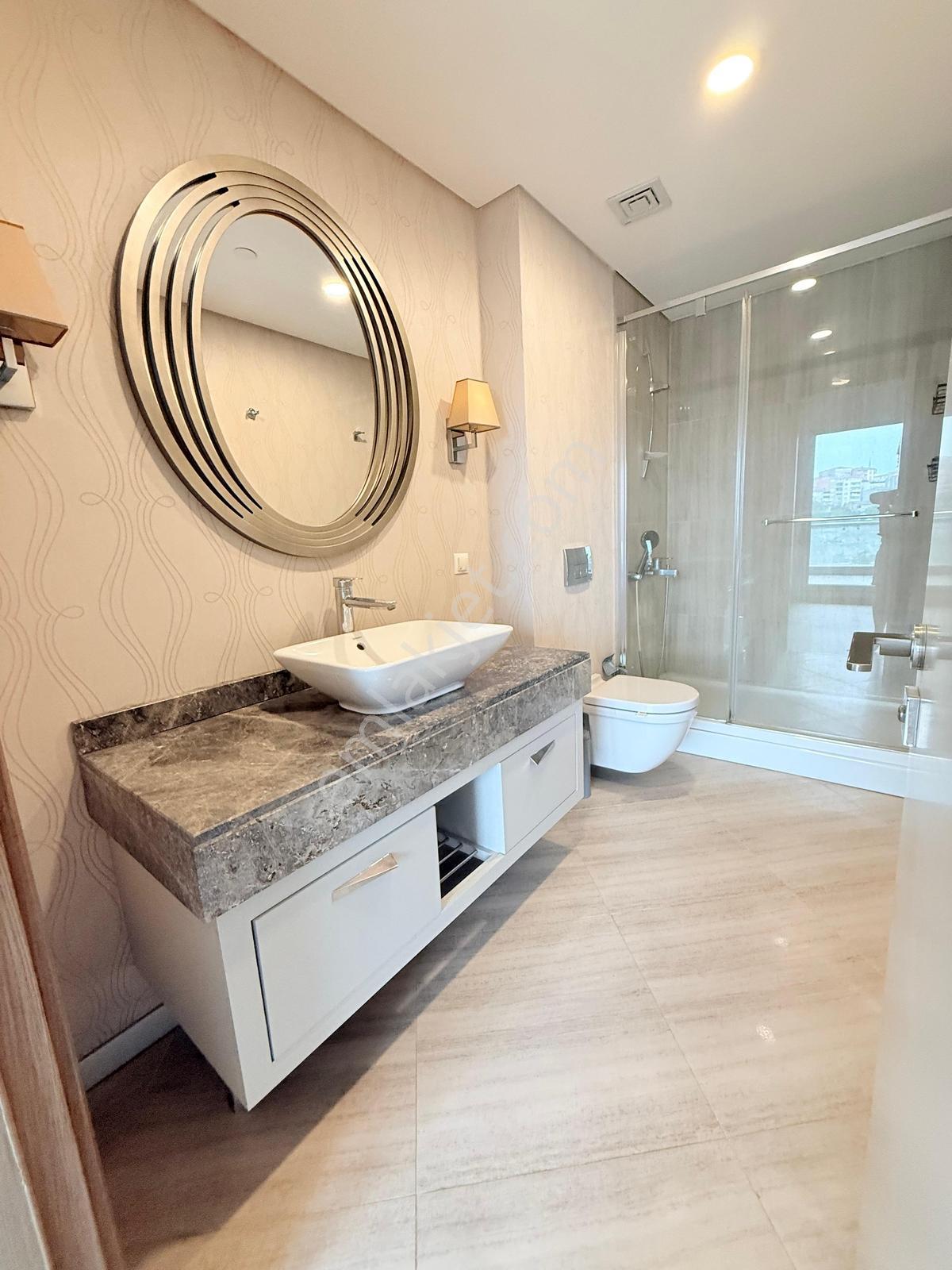 Ağaoğlu Maslak 1453 Sitesi 2+1- T Blok Orman Manz.aylık Ödemeli - Görsel 24