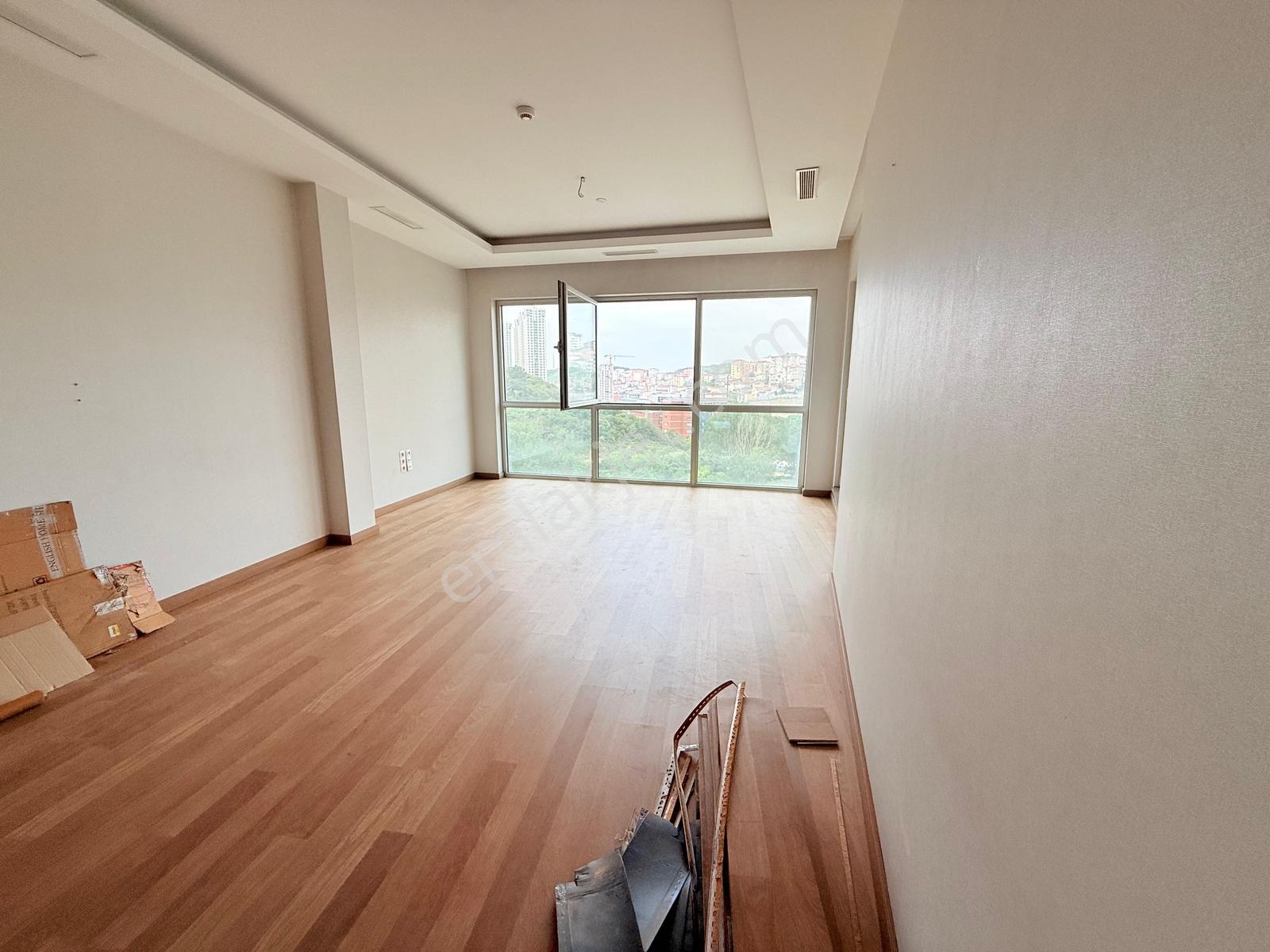 Ağaoğlu Maslak 1453 Sitesi 2+1- T Blok Orman Manz.aylık Ödemeli - Görsel 9