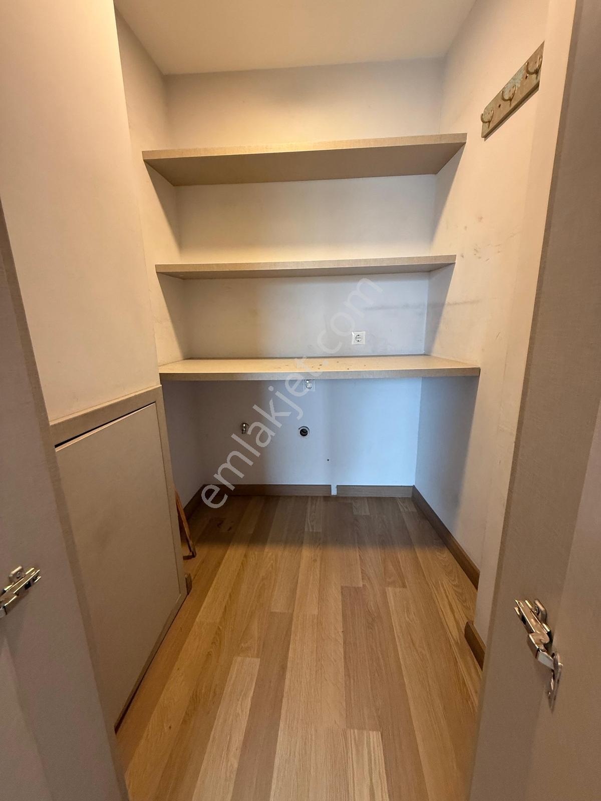 Ağaoğlu Maslak 1453 Sitesi 2+1- T Blok Orman Manz.aylık Ödemeli - Görsel 16