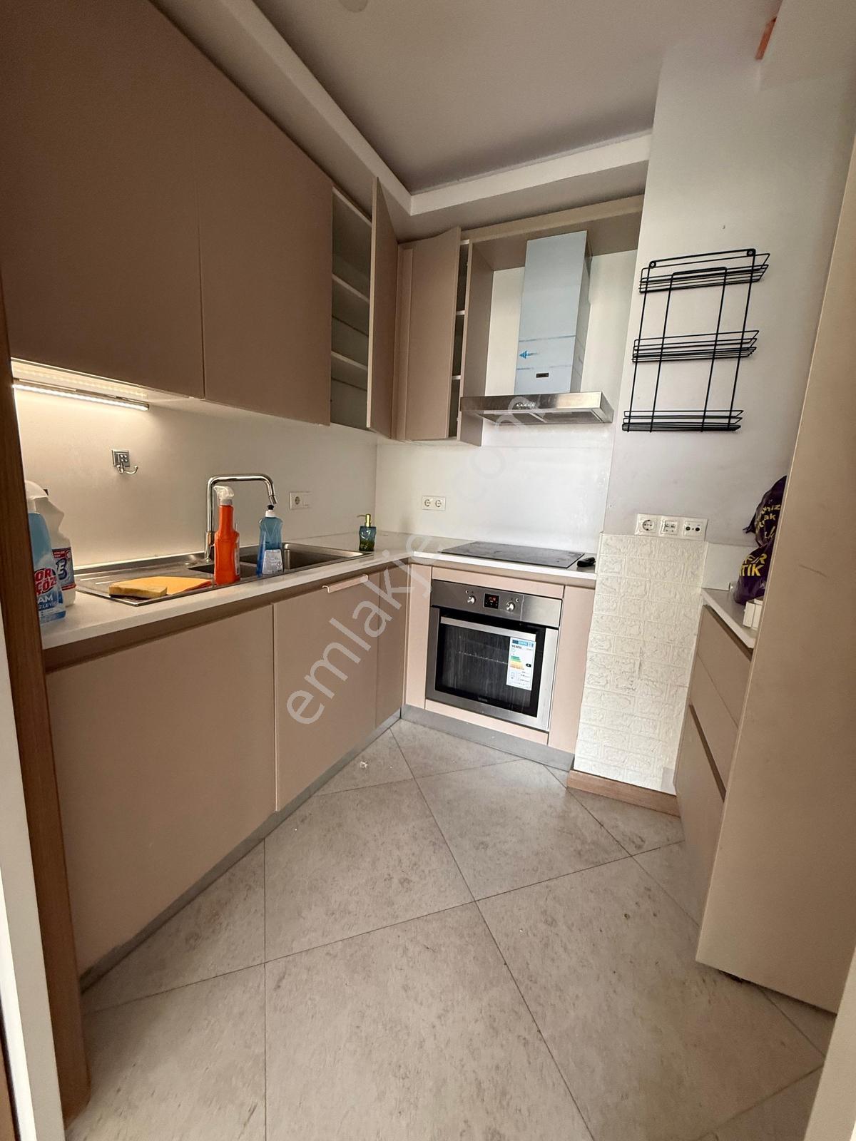 Ağaoğlu Maslak 1453 Sitesi 2+1- T Blok Orman Manz.aylık Ödemeli - Görsel 12
