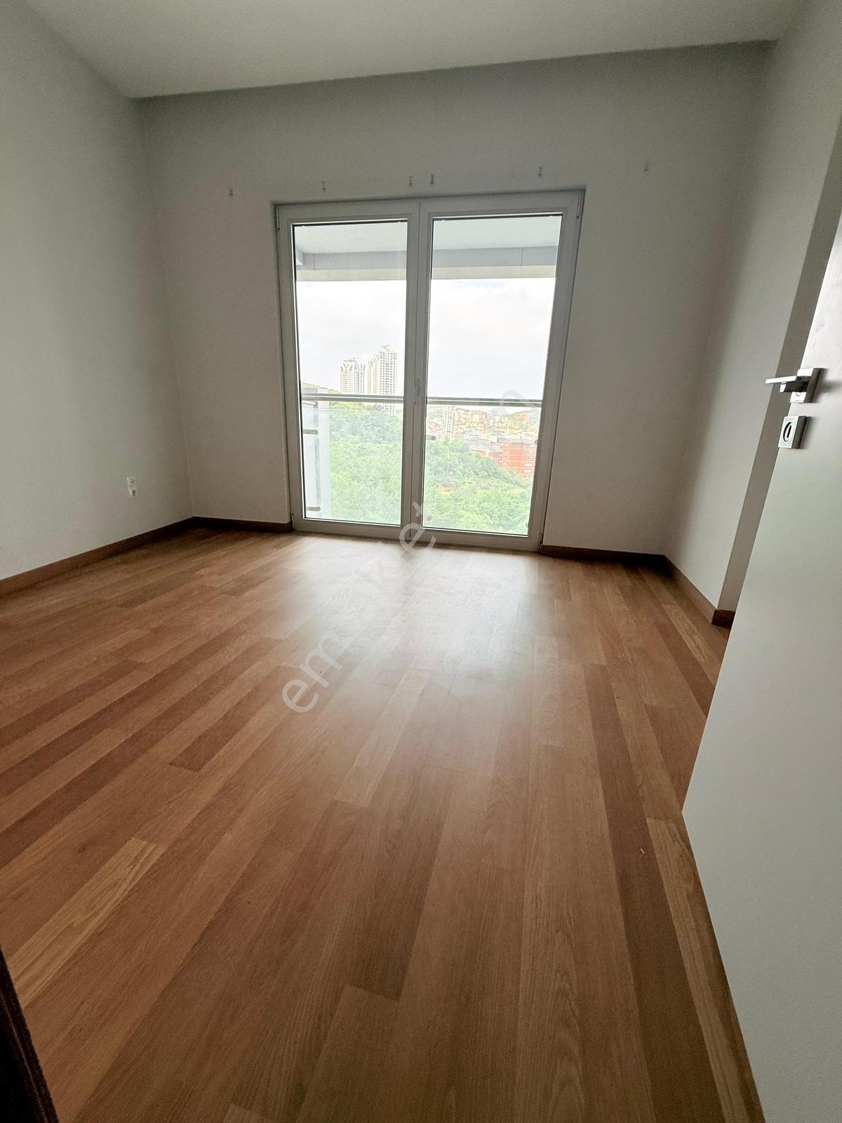 Ağaoğlu Maslak 1453 Sitesi 2+1- T Blok Orman Manz.aylık Ödemeli - Görsel 22