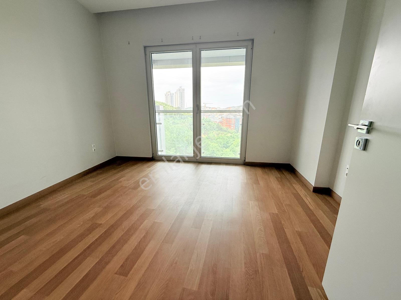 Ağaoğlu Maslak 1453 Sitesi 2+1- T Blok Orman Manz.aylık Ödemeli - Görsel 21