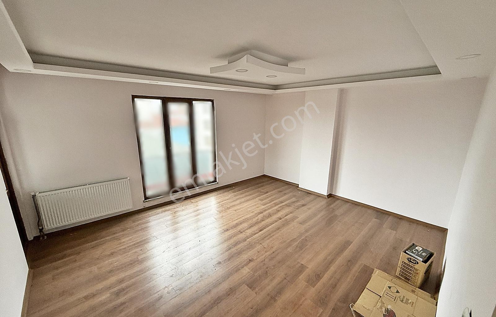 Merkezi Konumda, Okullar Bölgesinde 3+1 Kiralık Daire!! - Görsel 18