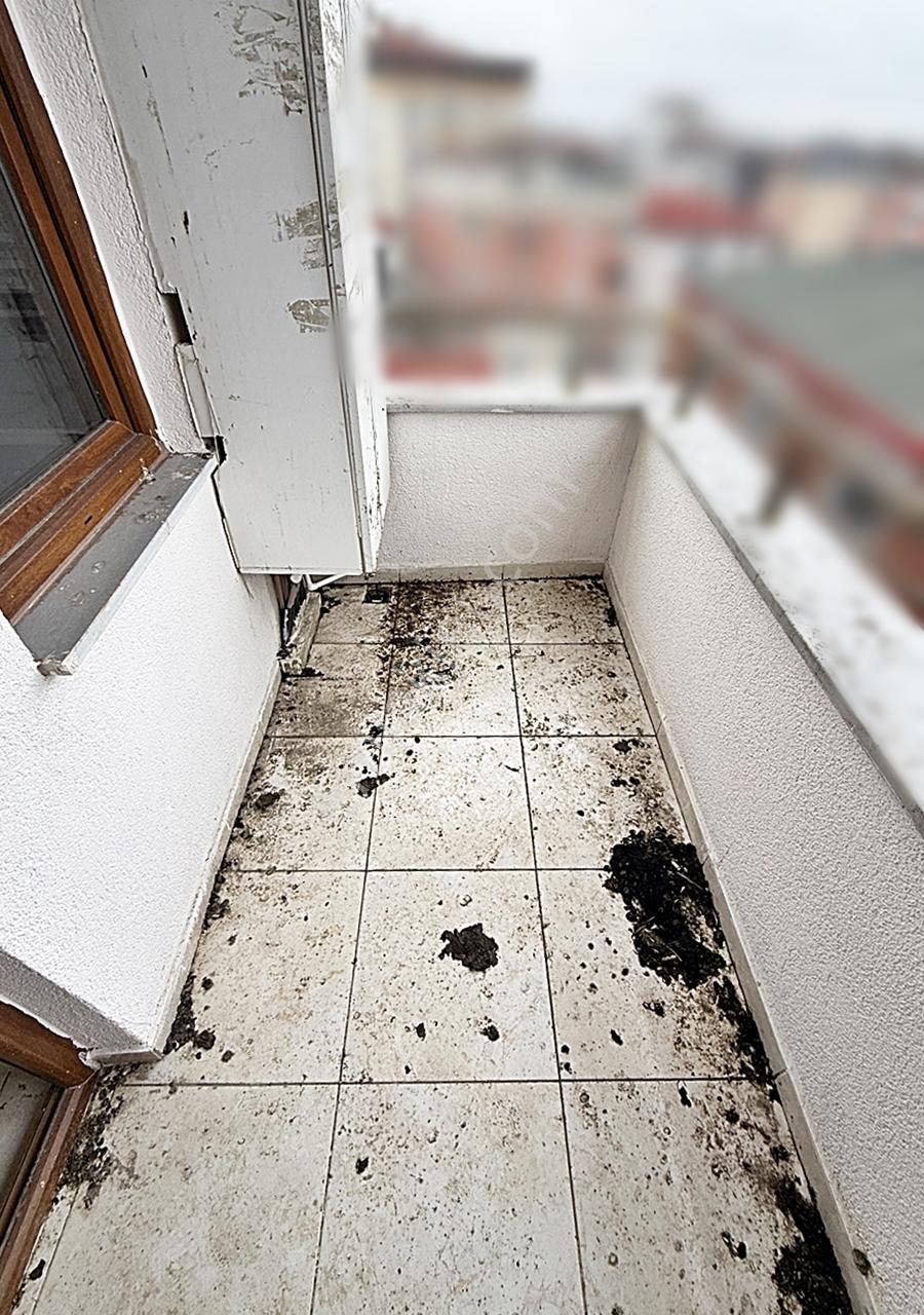Merkezi Konumda, Okullar Bölgesinde 3+1 Kiralık Daire!! - Görsel 28