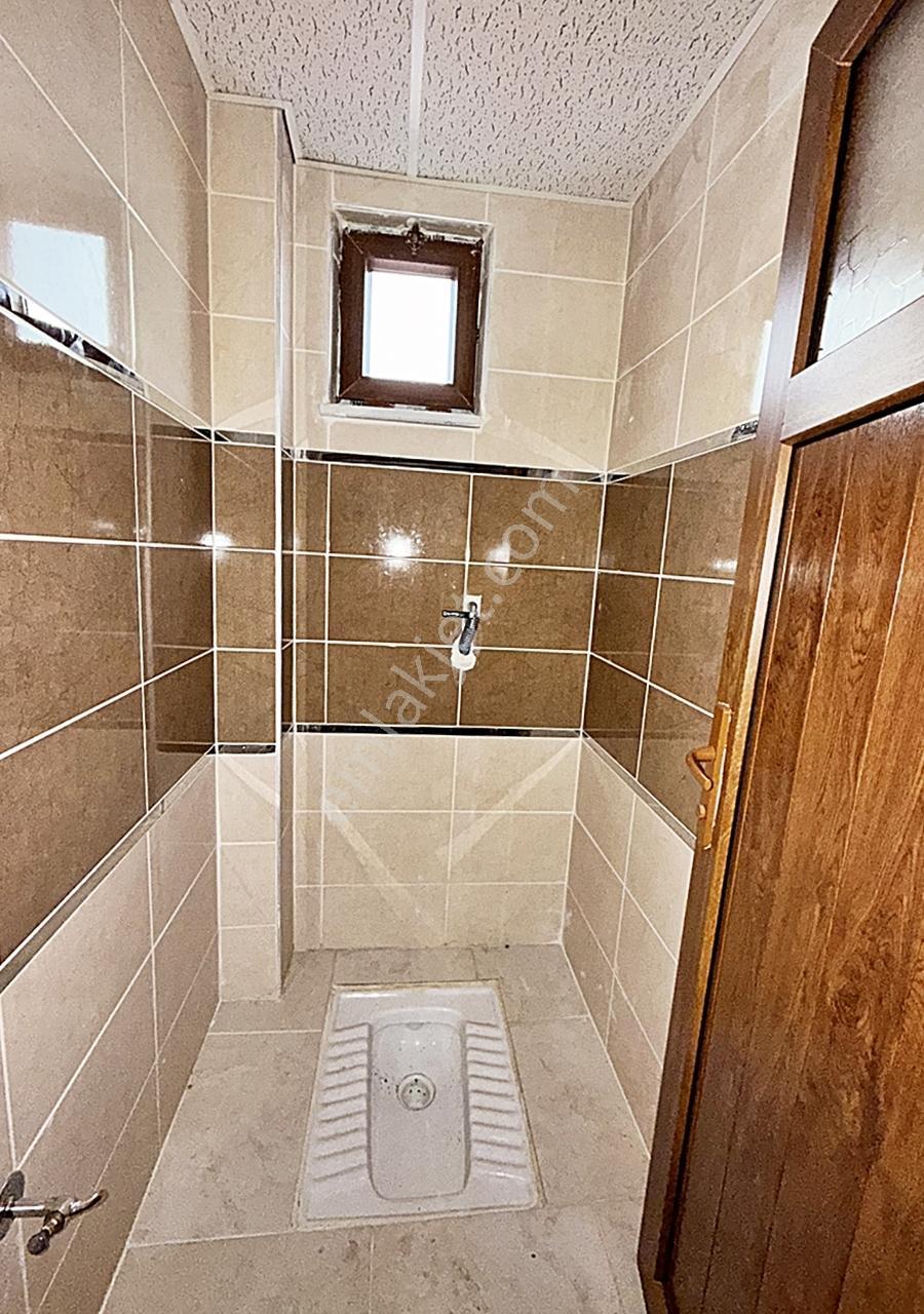 Merkezi Konumda, Okullar Bölgesinde 3+1 Kiralık Daire!! - Görsel 8