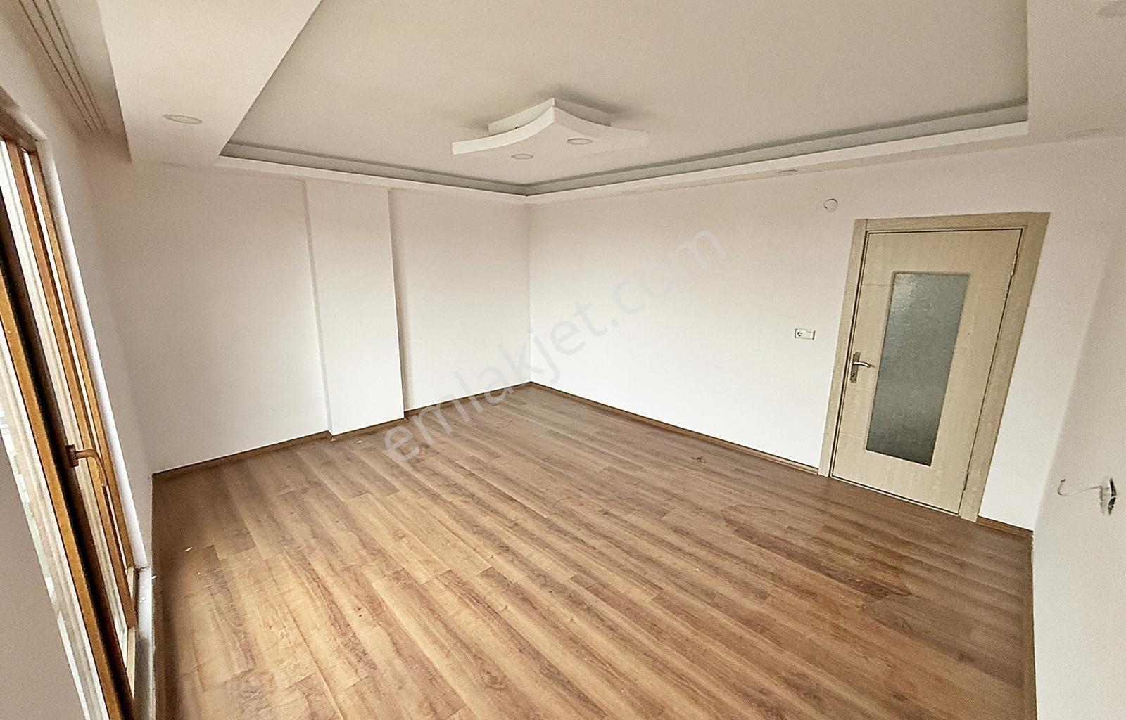 Merkezi Konumda, Okullar Bölgesinde 3+1 Kiralık Daire!! - Görsel 7