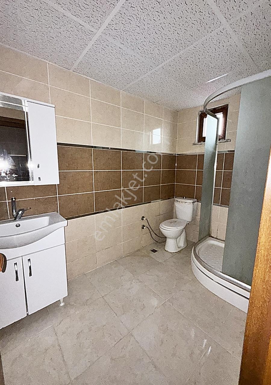 Merkezi Konumda, Okullar Bölgesinde 3+1 Kiralık Daire!! - Görsel 30