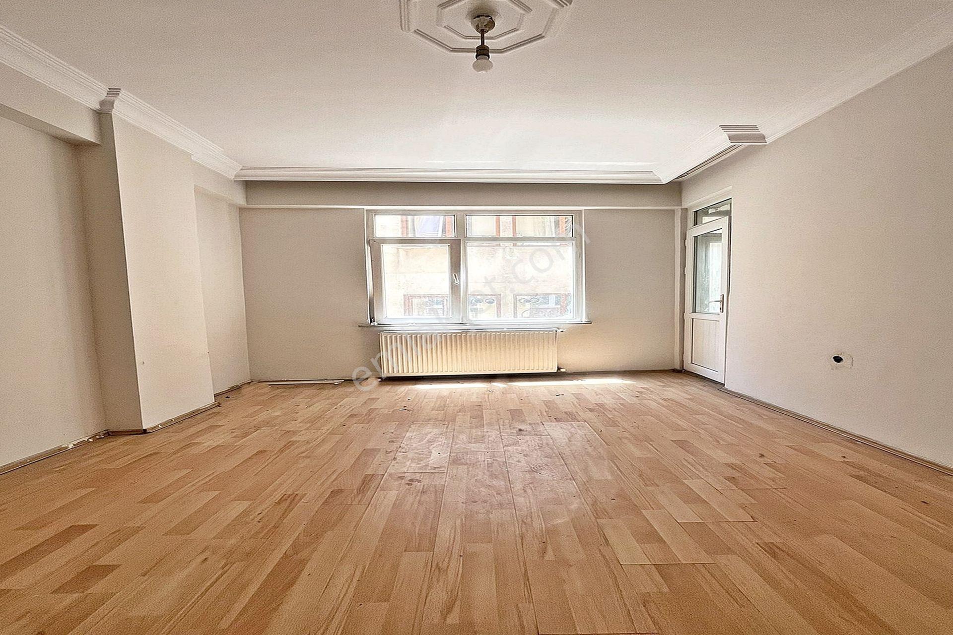 Cansever Yapı'dan 2+1 Kelepir Satılık Ara Kat Daire - Görsel 8