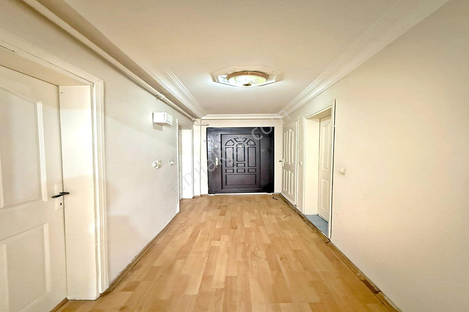 Cansever Yapı'dan 2+1 Kelepir Satılık Ara Kat Daire - Görsel 16