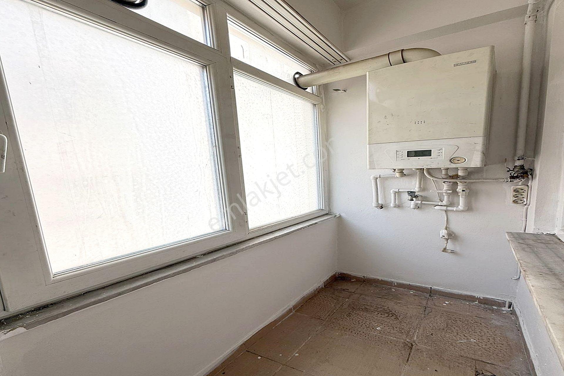Cansever Yapı'dan 2+1 Kelepir Satılık Ara Kat Daire - Görsel 21
