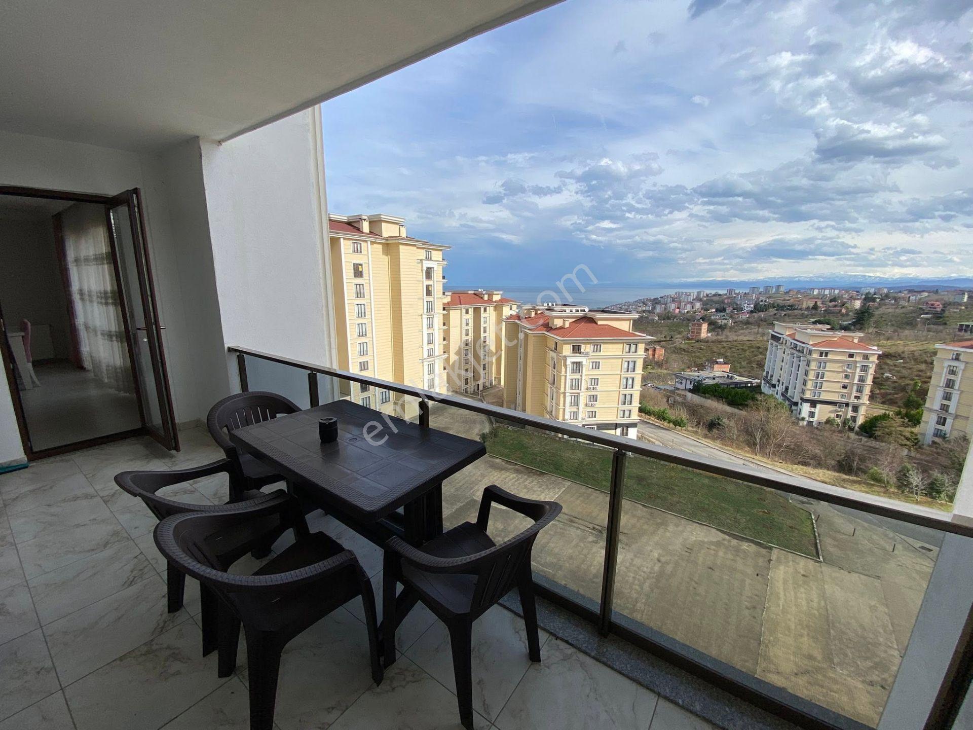 Yalı Gayrimenkulden Lüx Site İçerisinde Kiralık 3+1 Eşyalı Daire - Görsel 4