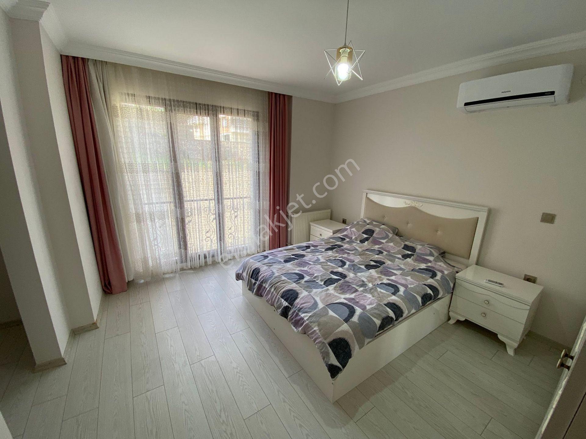 Yalı Gayrimenkulden Lüx Site İçerisinde Kiralık 3+1 Eşyalı Daire - Görsel 3