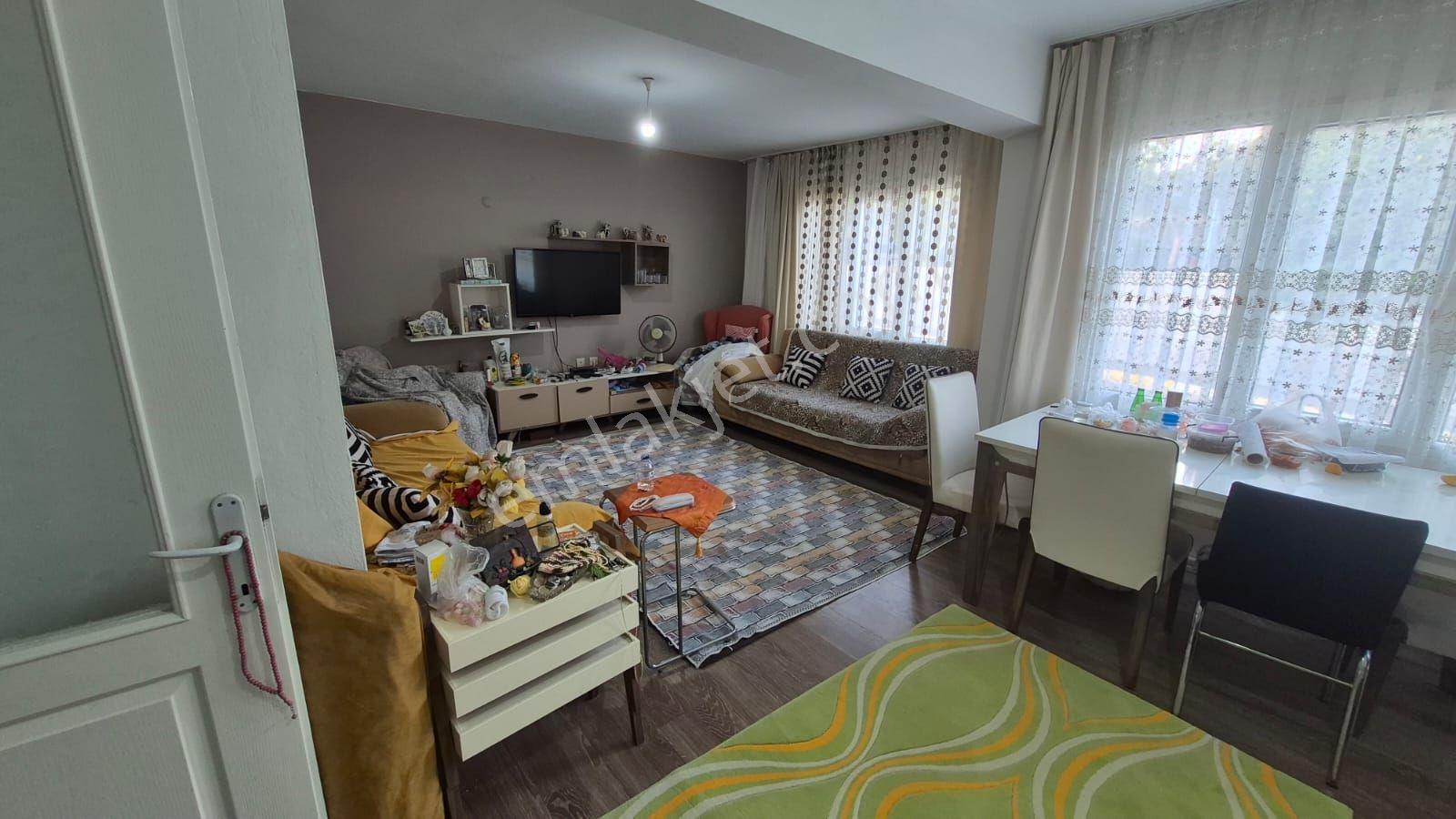 Kuşadası Merkez'de Satılık 2+1 Ara Kat Daire - Görsel 20