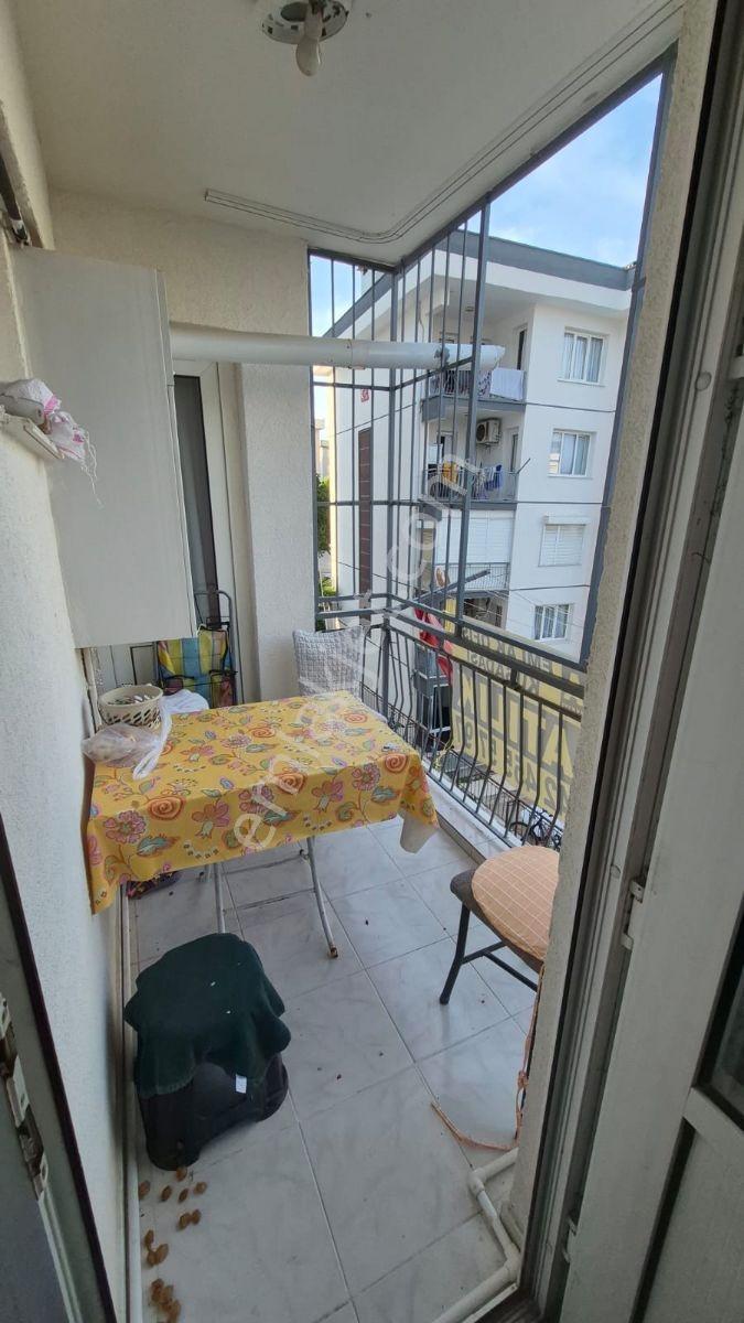 Kuşadası Merkez'de Satılık 2+1 Ara Kat Daire - Görsel 11