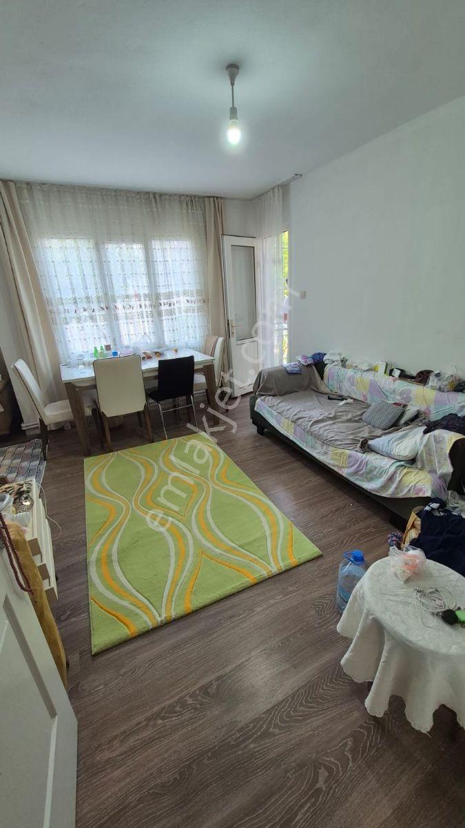 Kuşadası Merkez'de Satılık 2+1 Ara Kat Daire - Görsel 15