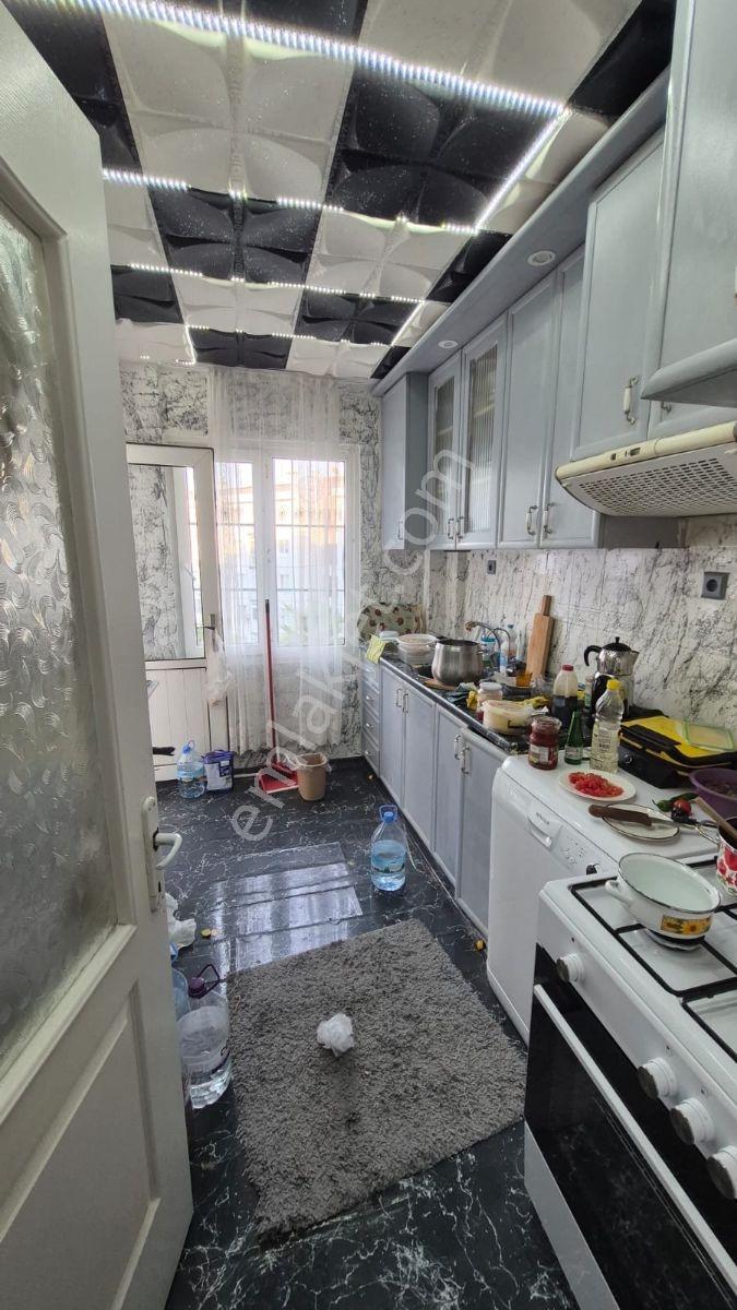 Kuşadası Merkez'de Satılık 2+1 Ara Kat Daire - Görsel 23
