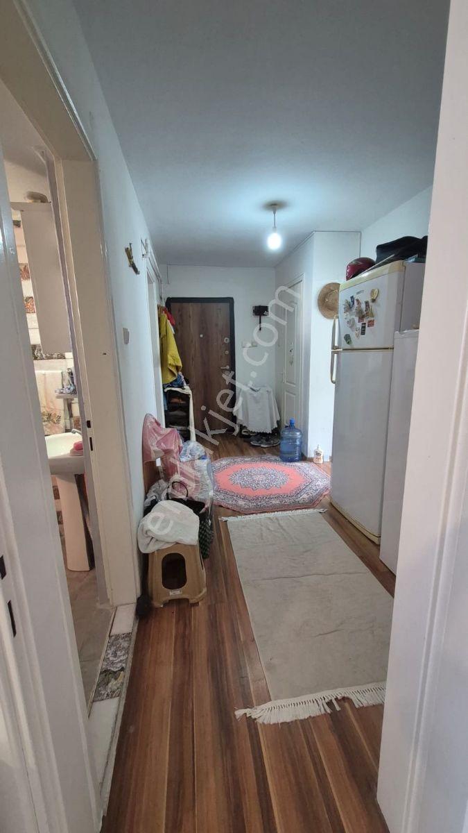 Kuşadası Merkez'de Satılık 2+1 Ara Kat Daire - Görsel 13