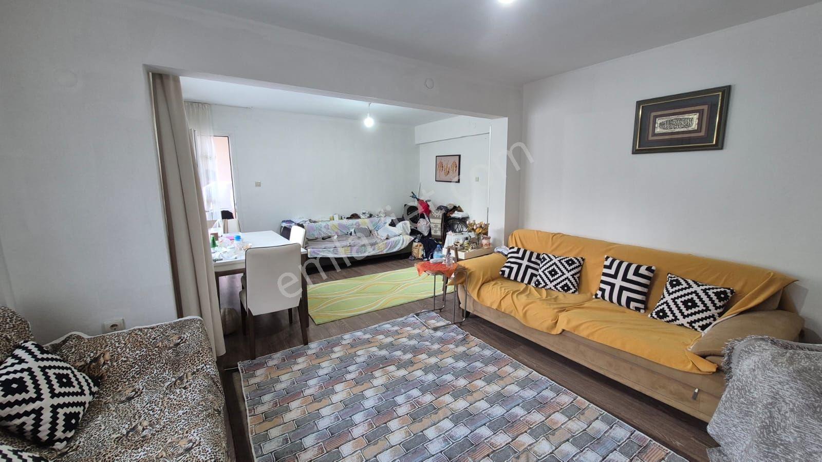 Kuşadası Merkez'de Satılık 2+1 Ara Kat Daire - Görsel 7