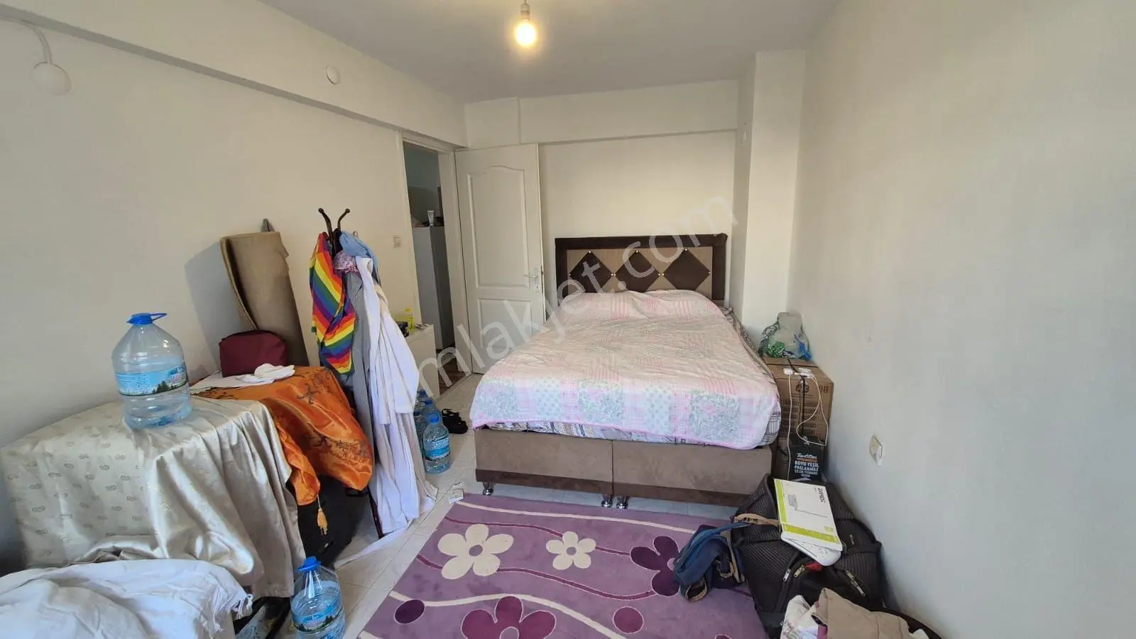 Kuşadası Merkez'de Satılık 2+1 Ara Kat Daire - Görsel 2