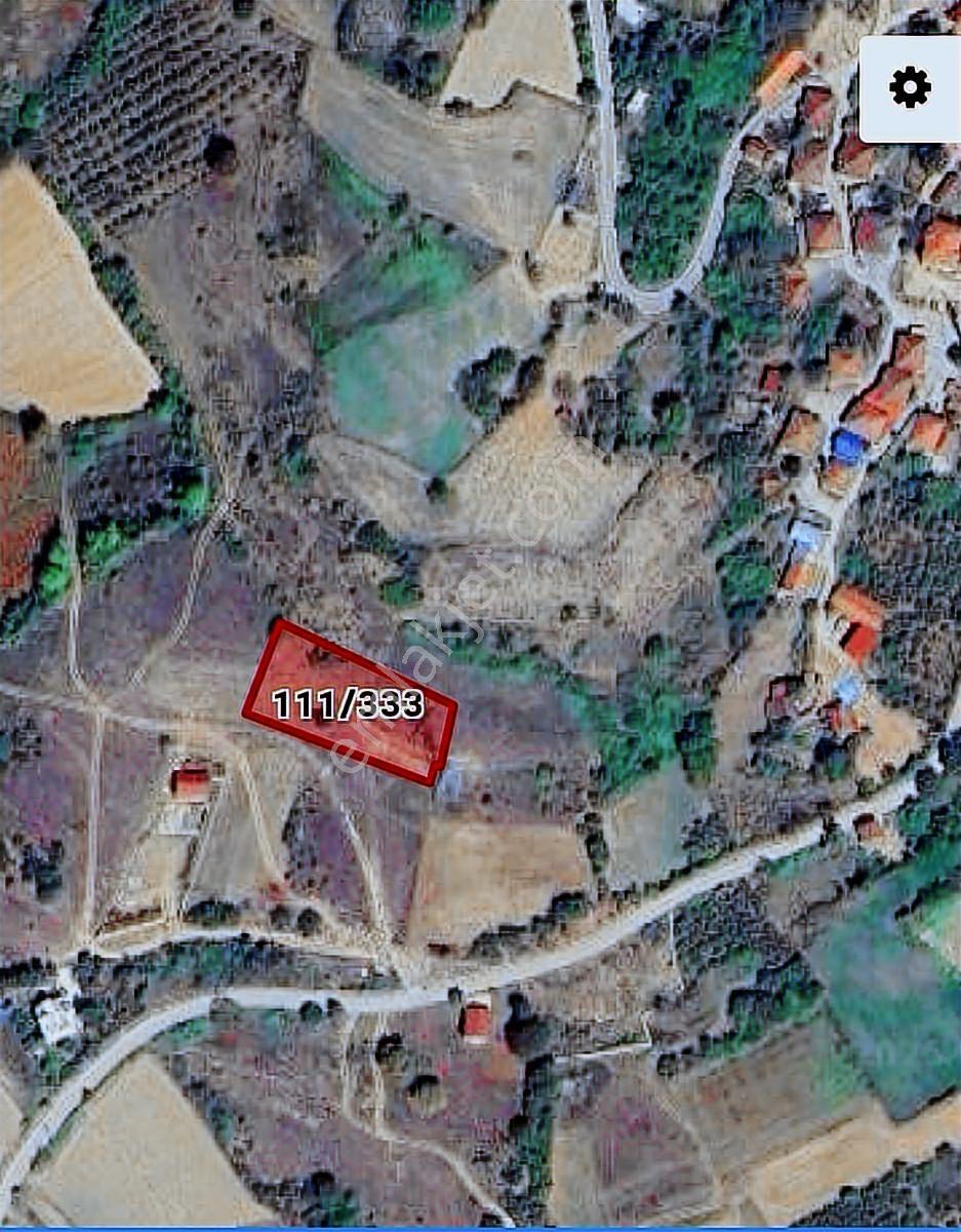 Kocaeli Kandıra Bozburunda Toplulaştırma Da Satılık 2033m2 Tarla - Görsel 15