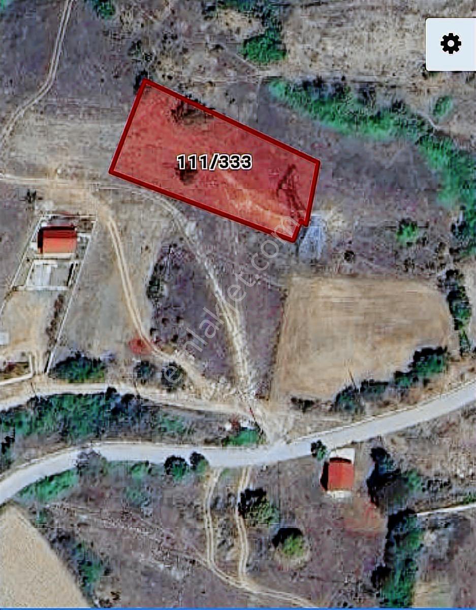 Kocaeli Kandıra Bozburunda Toplulaştırma Da Satılık 2033m2 Tarla - Görsel 11
