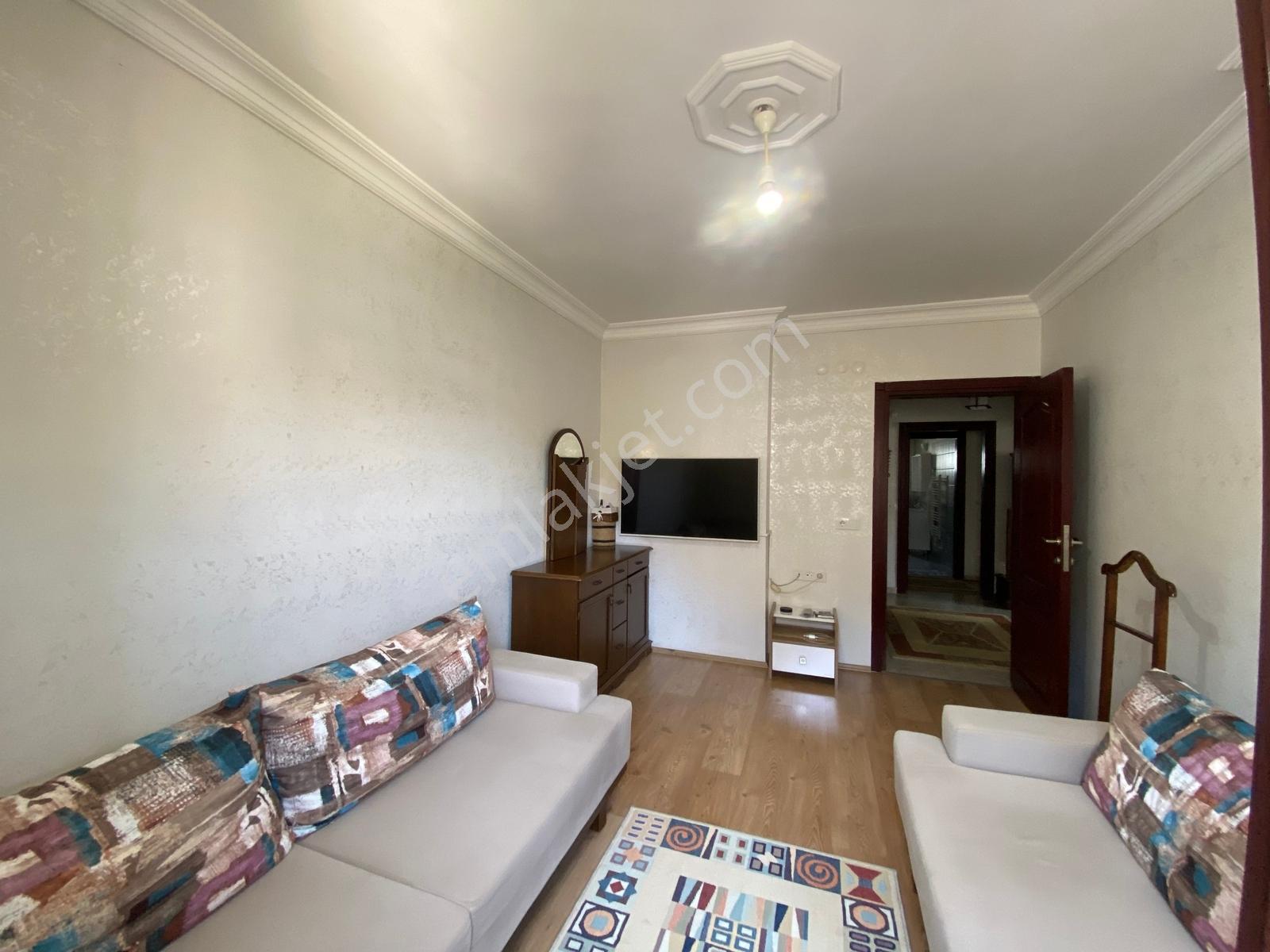 Gürsu Merkezinde Sahile Yürüme Mesafesinde Kombili 5+1 Çatı Dblx - Görsel 21