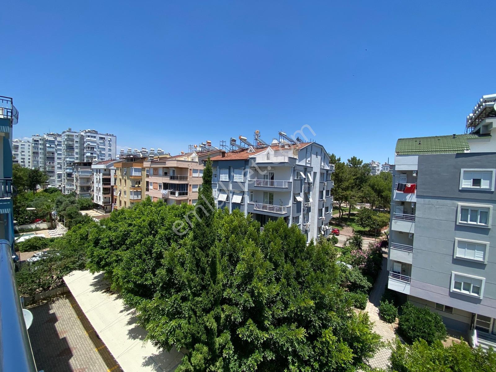 Gürsu Merkezinde Sahile Yürüme Mesafesinde Kombili 5+1 Çatı Dblx - Görsel 16