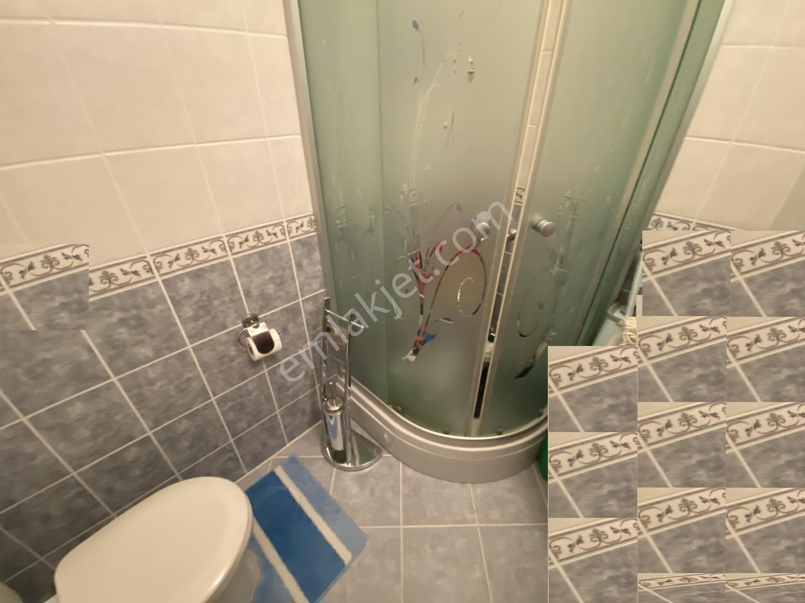 Gürsu Merkezinde Sahile Yürüme Mesafesinde Kombili 5+1 Çatı Dblx - Görsel 33