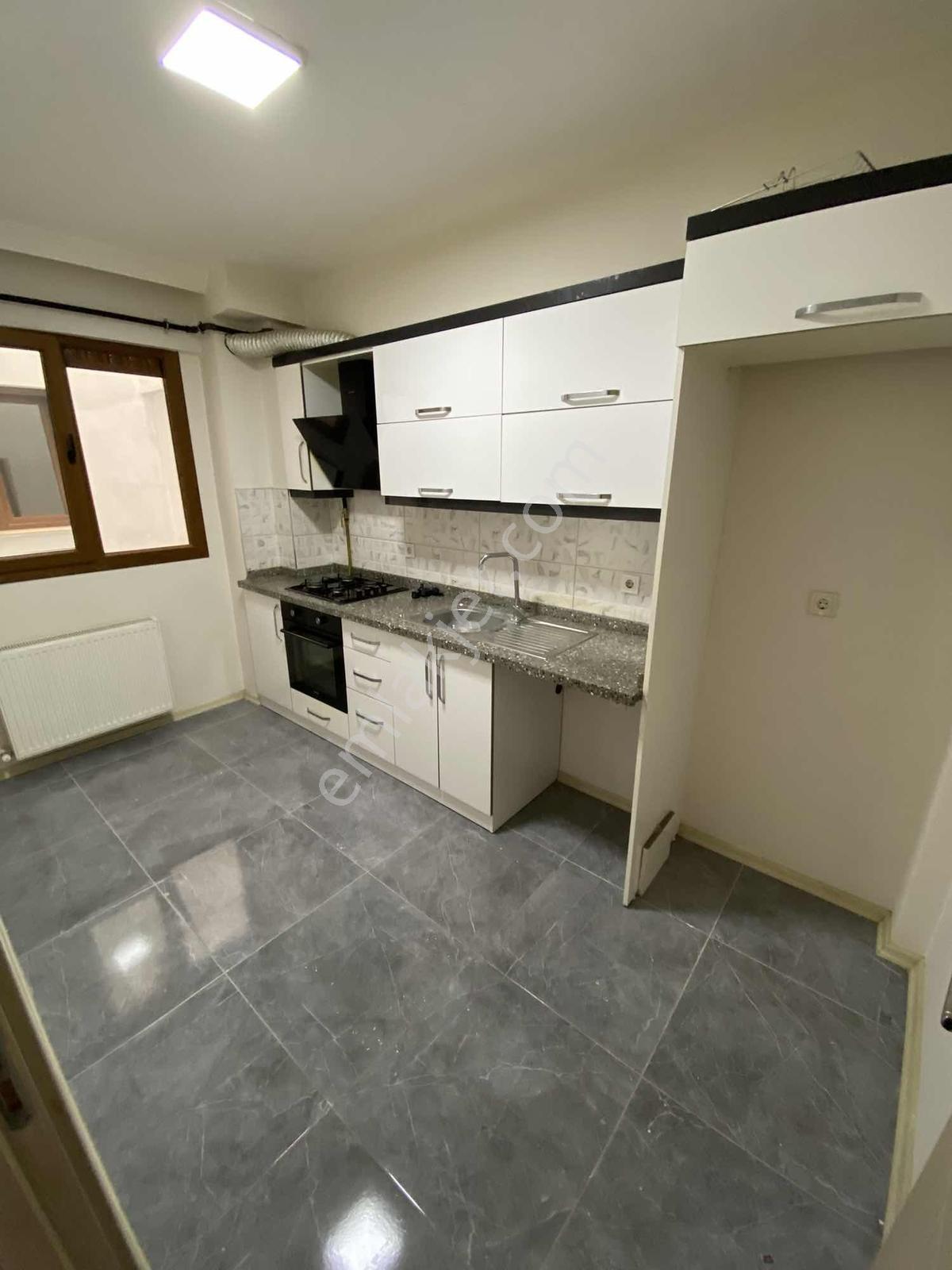 Buca Yaylacık'ta Kiralık 2+1 Doğalgazlı Ayrı Mutfak 100m2 Ev - Görsel 22
